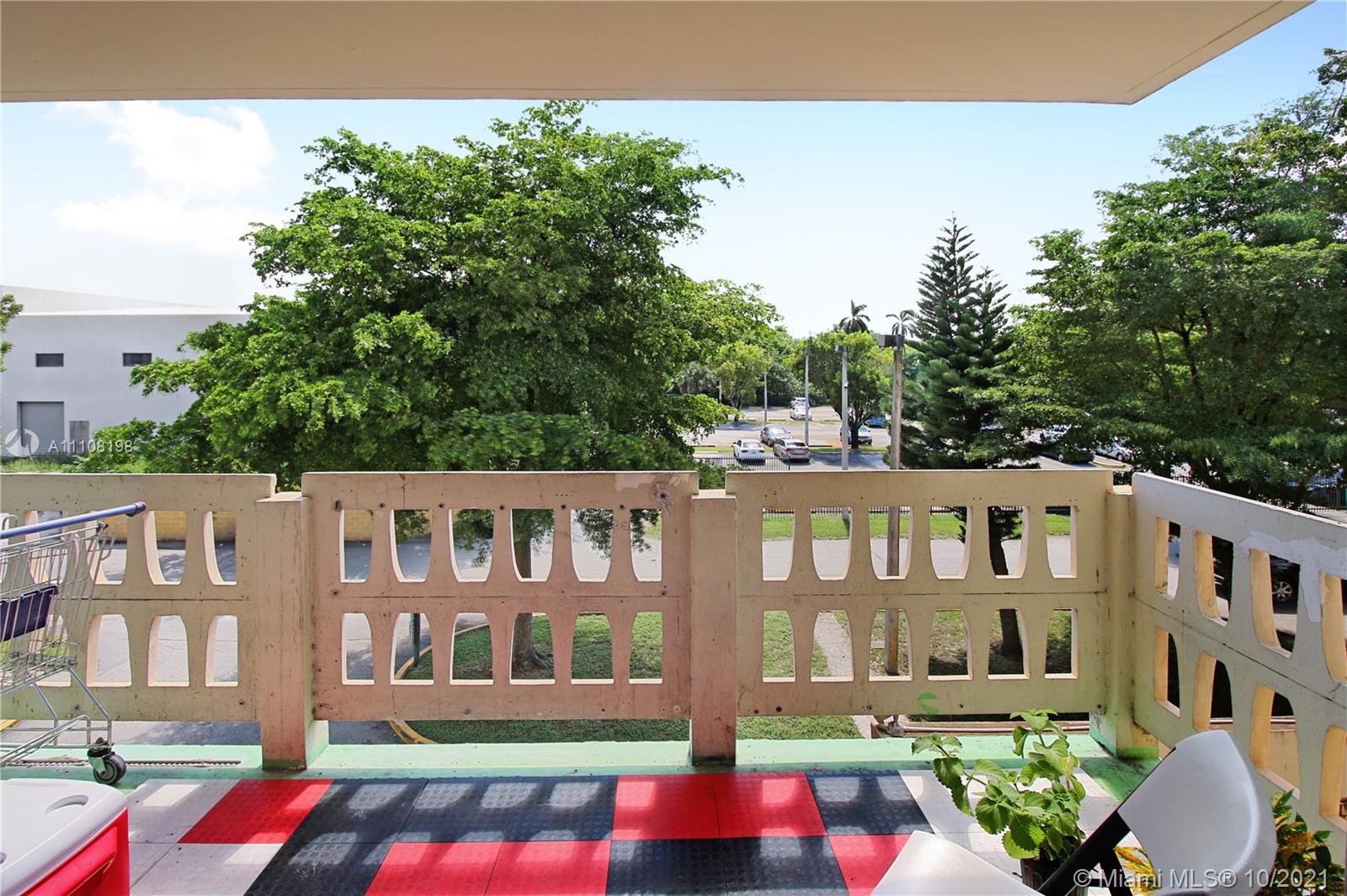 15600 Northwest 7th Avenue, Unit 3011 Miami, FL 33169 - Photo 19 of 30 a view of city with tall buildings