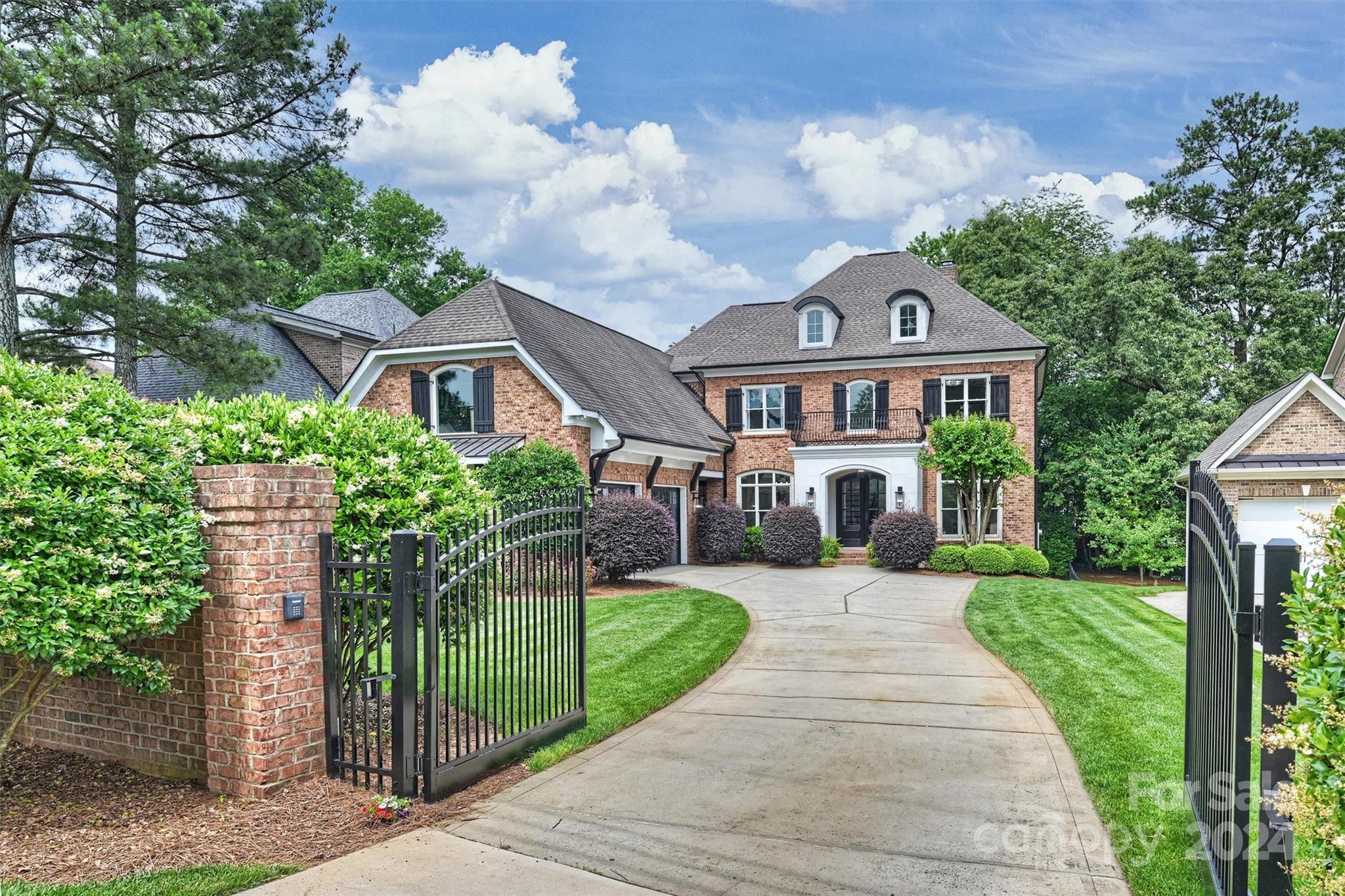 6128 Sharon Road Charlotte, NC 28210 - Photo 1 of 48 Gallery Image 1