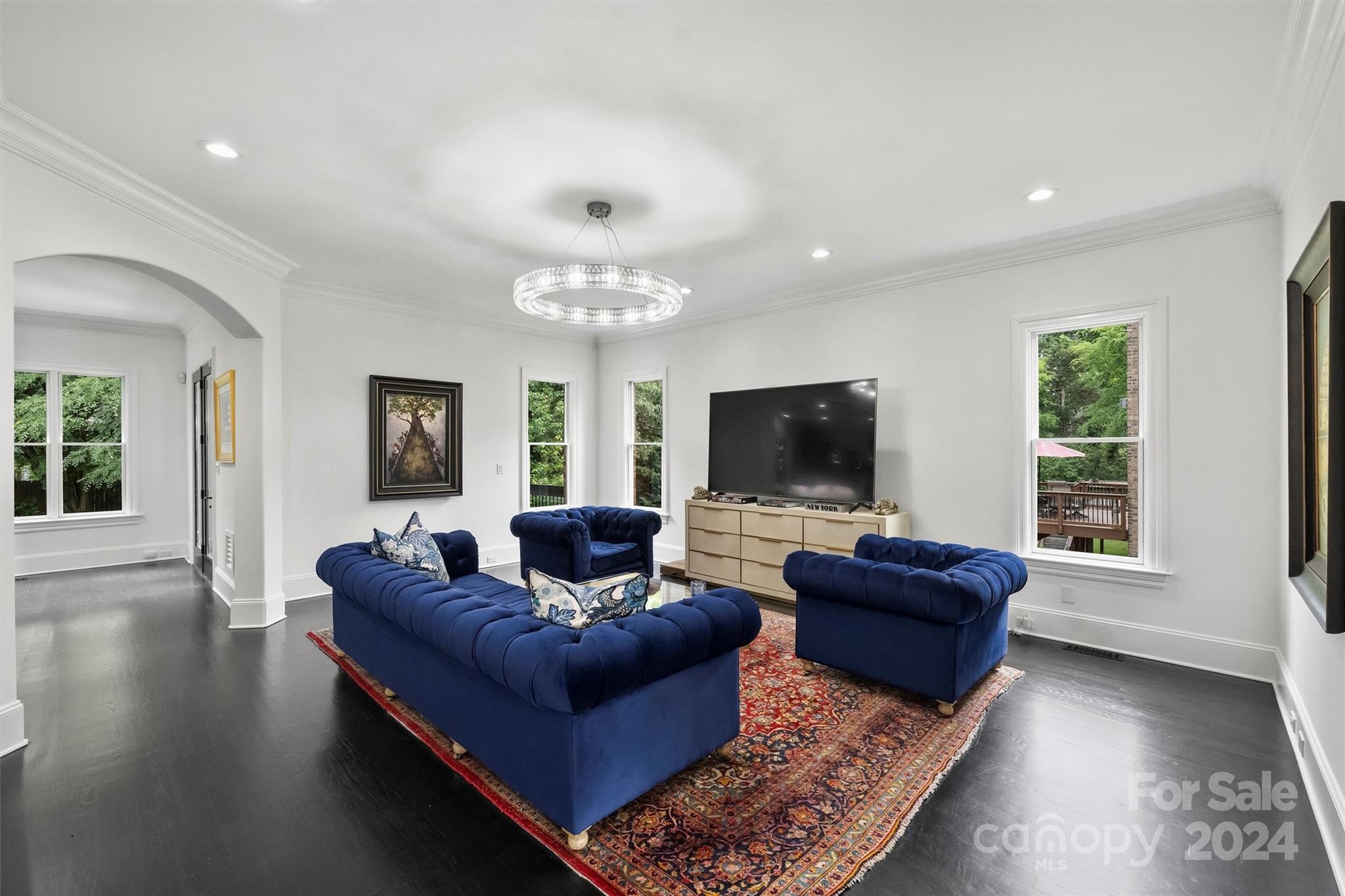 6128 Sharon Road Charlotte, NC 28210 - Photo 11 of 48 Gallery Image 11