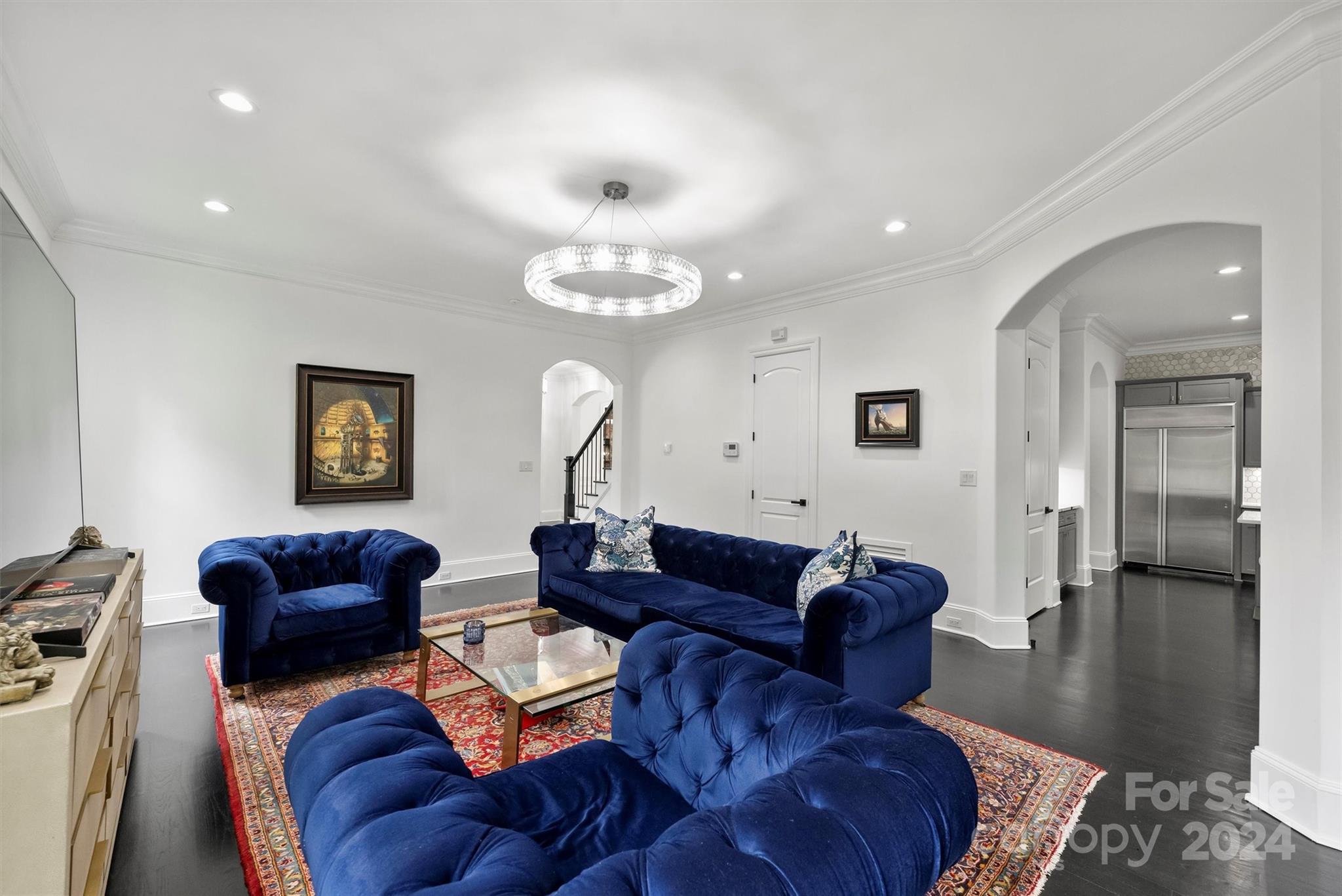6128 Sharon Road Charlotte, NC 28210 - Photo 12 of 48 Gallery Image 12