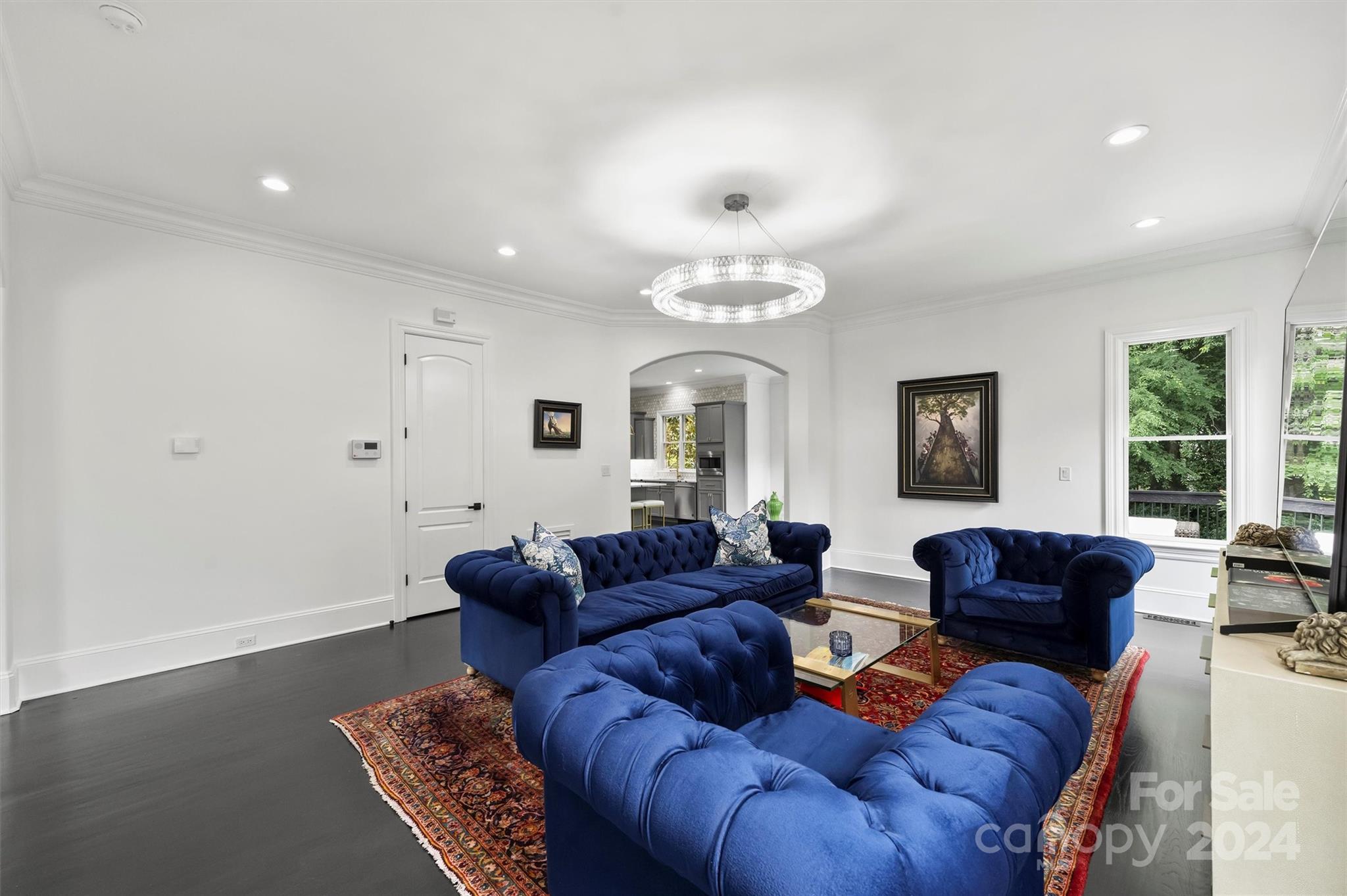 6128 Sharon Road Charlotte, NC 28210 - Photo 13 of 48 Gallery Image 13