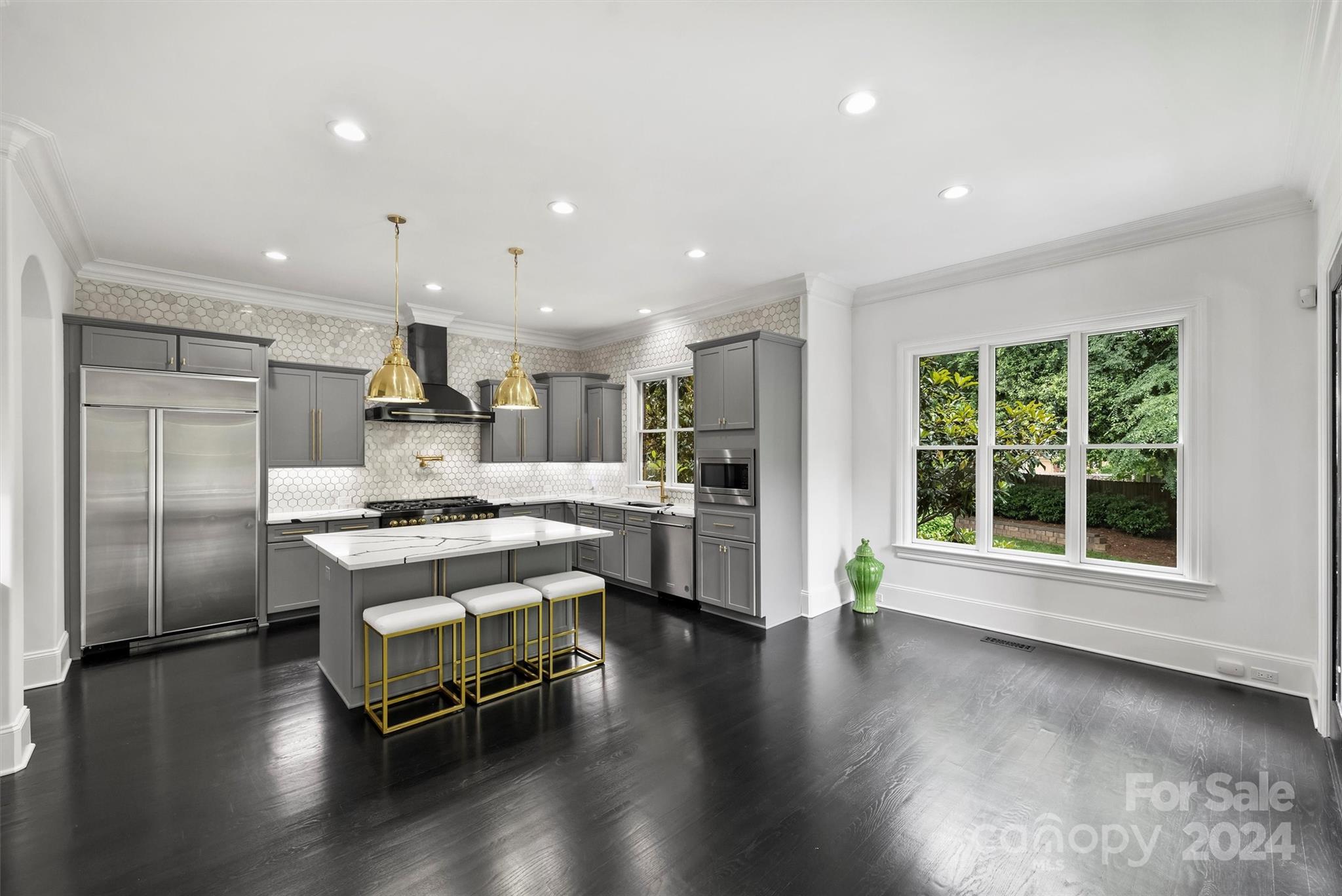 6128 Sharon Road Charlotte, NC 28210 - Photo 14 of 48 Gallery Image 14