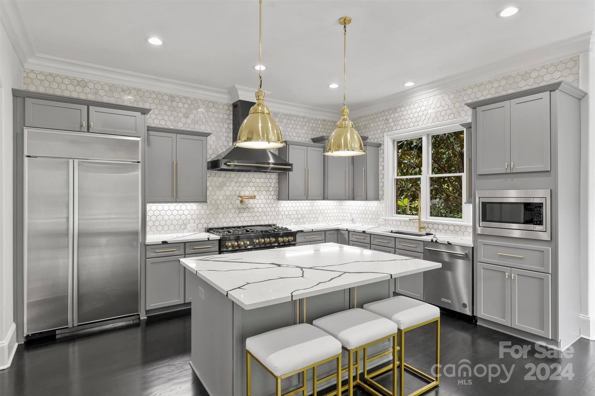 6128 Sharon Road Charlotte, NC 28210 - Photo 15 of 48 Gallery Image 15
