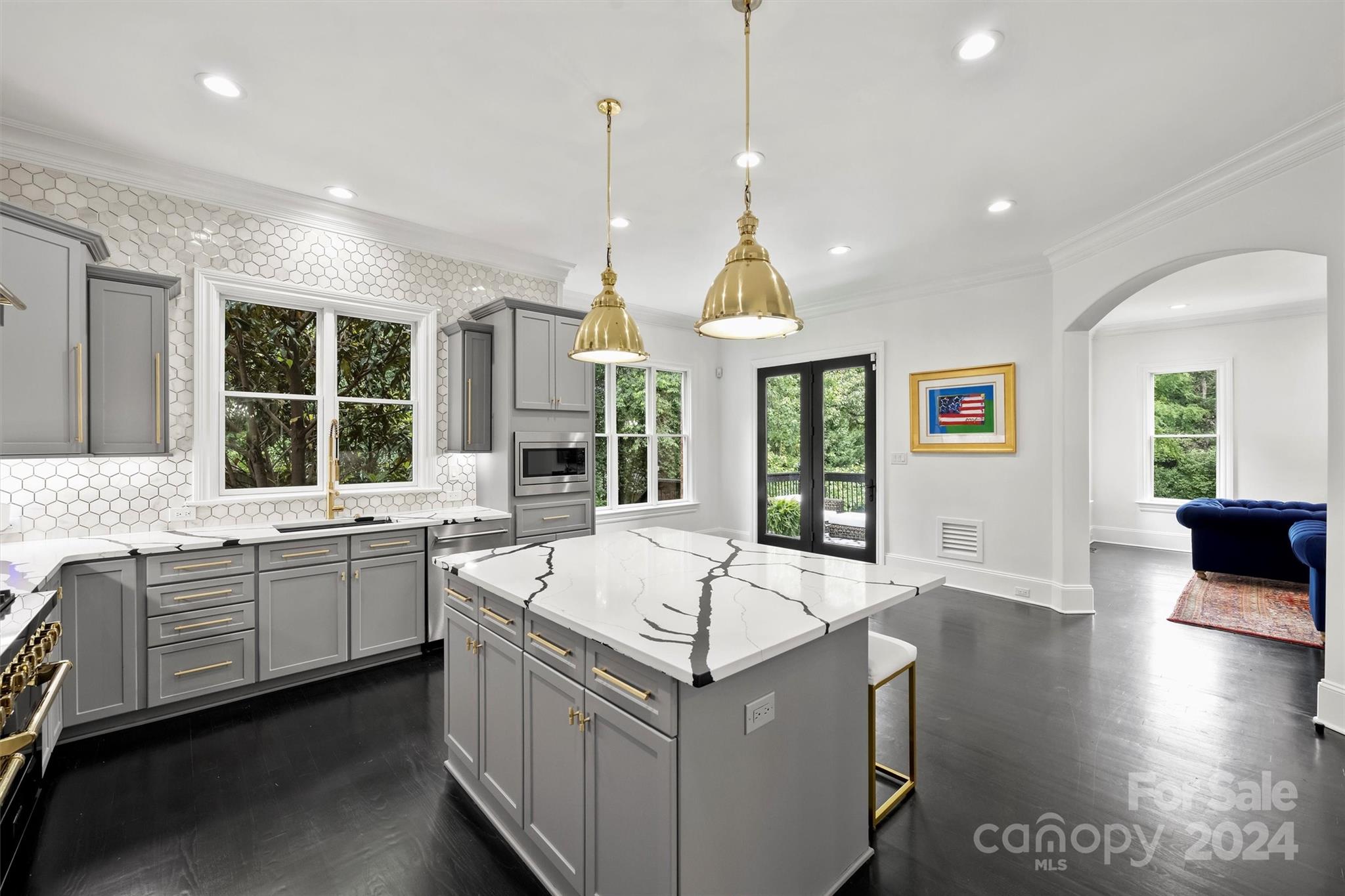 6128 Sharon Road Charlotte, NC 28210 - Photo 17 of 48 Gallery Image 17
