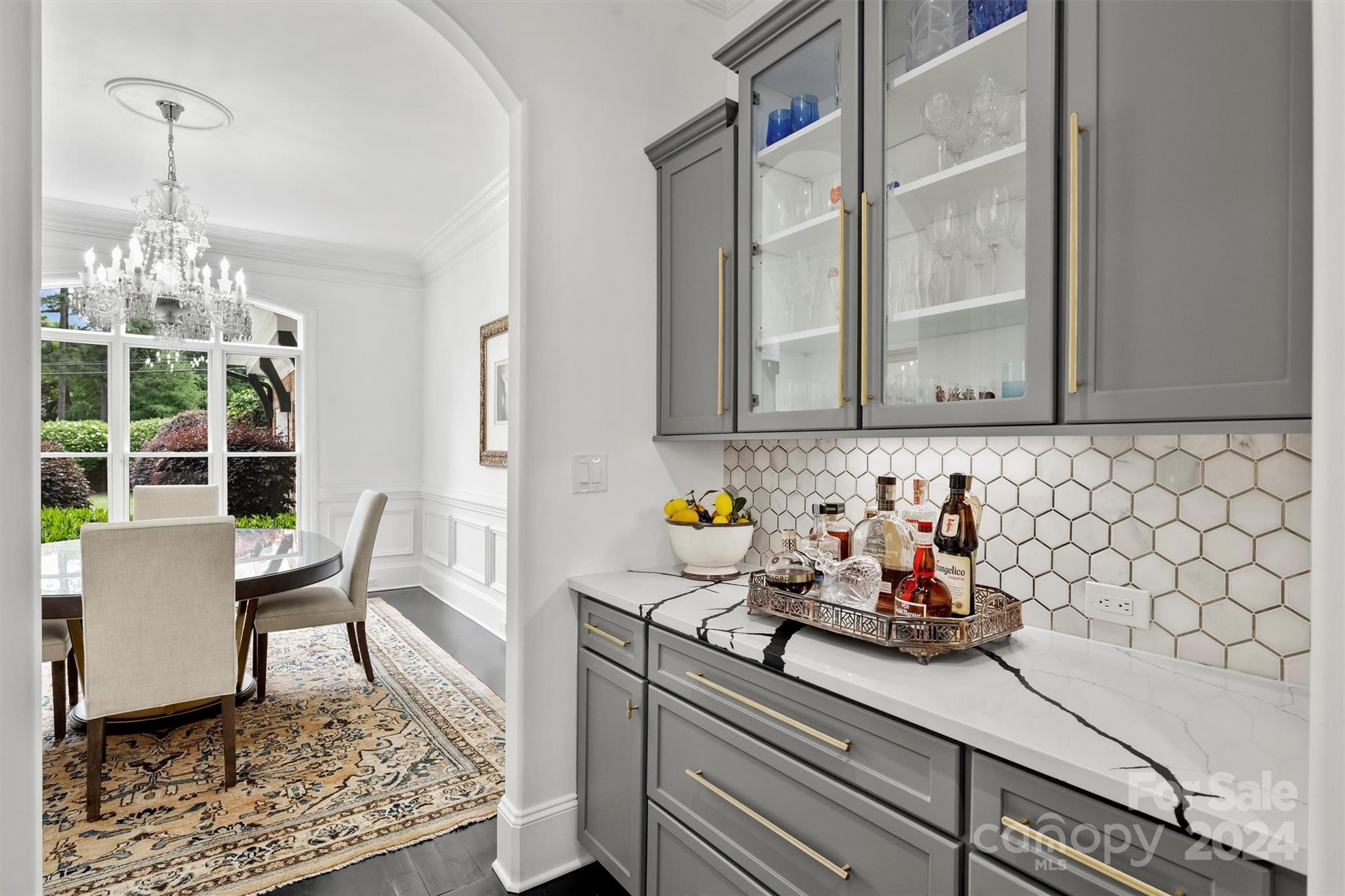 6128 Sharon Road Charlotte, NC 28210 - Photo 18 of 48 Gallery Image 18
