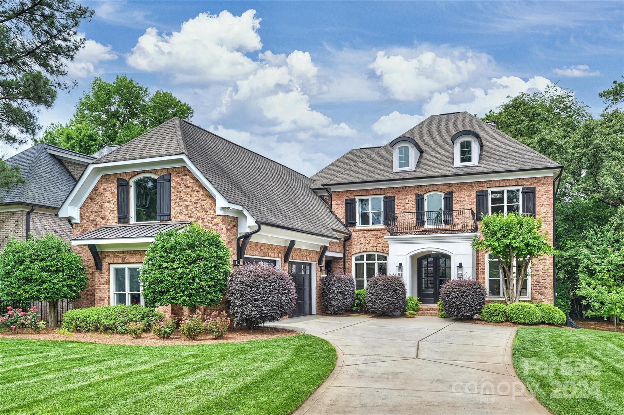 6128 Sharon Road Charlotte, NC 28210 - Photo 2 of 48 Gallery Image 2