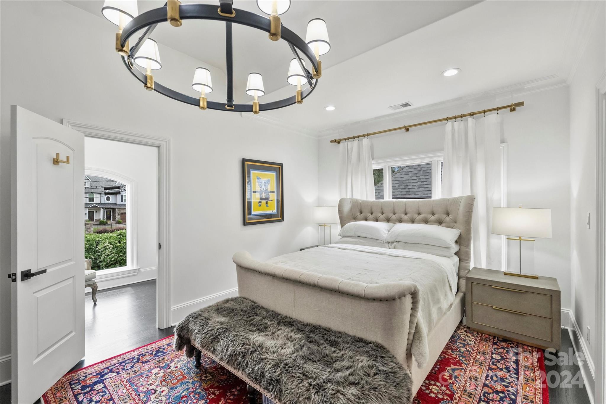 6128 Sharon Road Charlotte, NC 28210 - Photo 29 of 48 Gallery Image 29