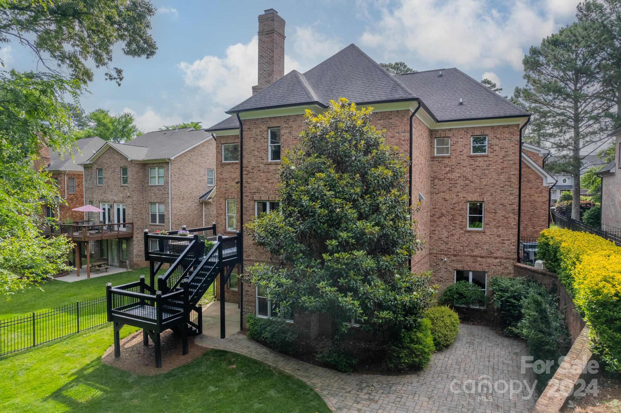 6128 Sharon Road Charlotte, NC 28210 - Photo 37 of 48 Gallery Image 37