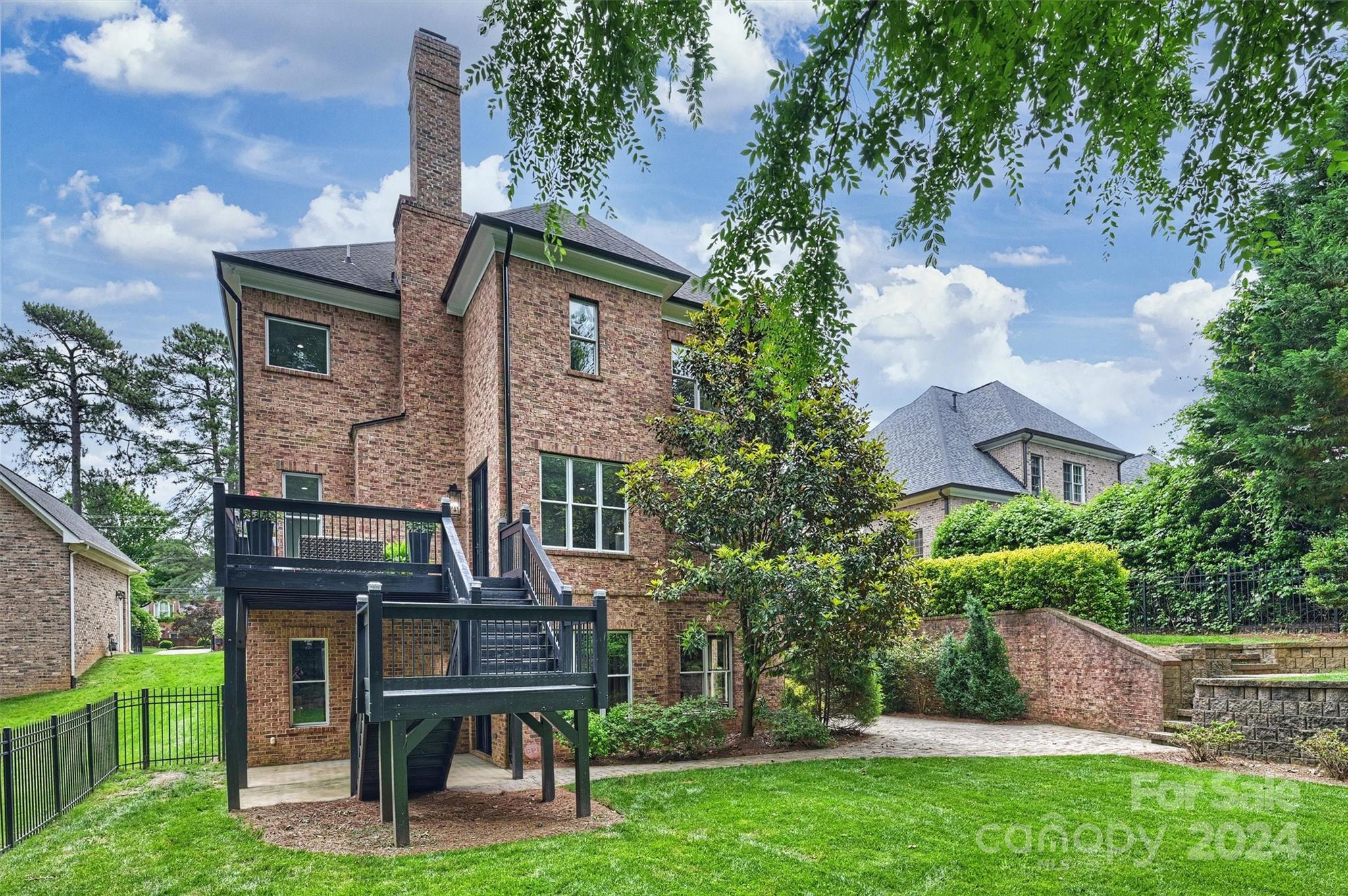 6128 Sharon Road Charlotte, NC 28210 - Photo 38 of 48 Gallery Image 38