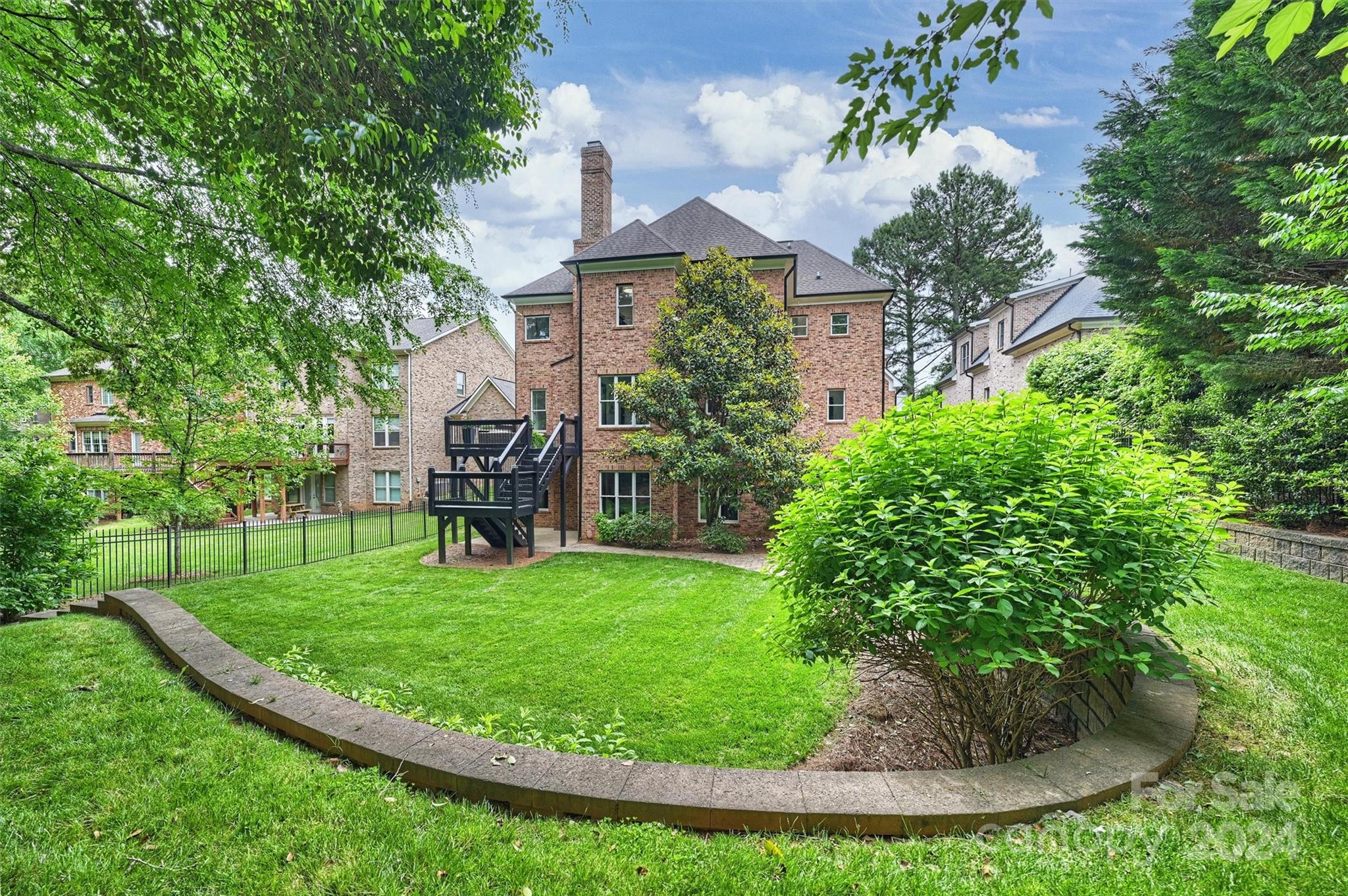 6128 Sharon Road Charlotte, NC 28210 - Photo 39 of 48 Gallery Image 39