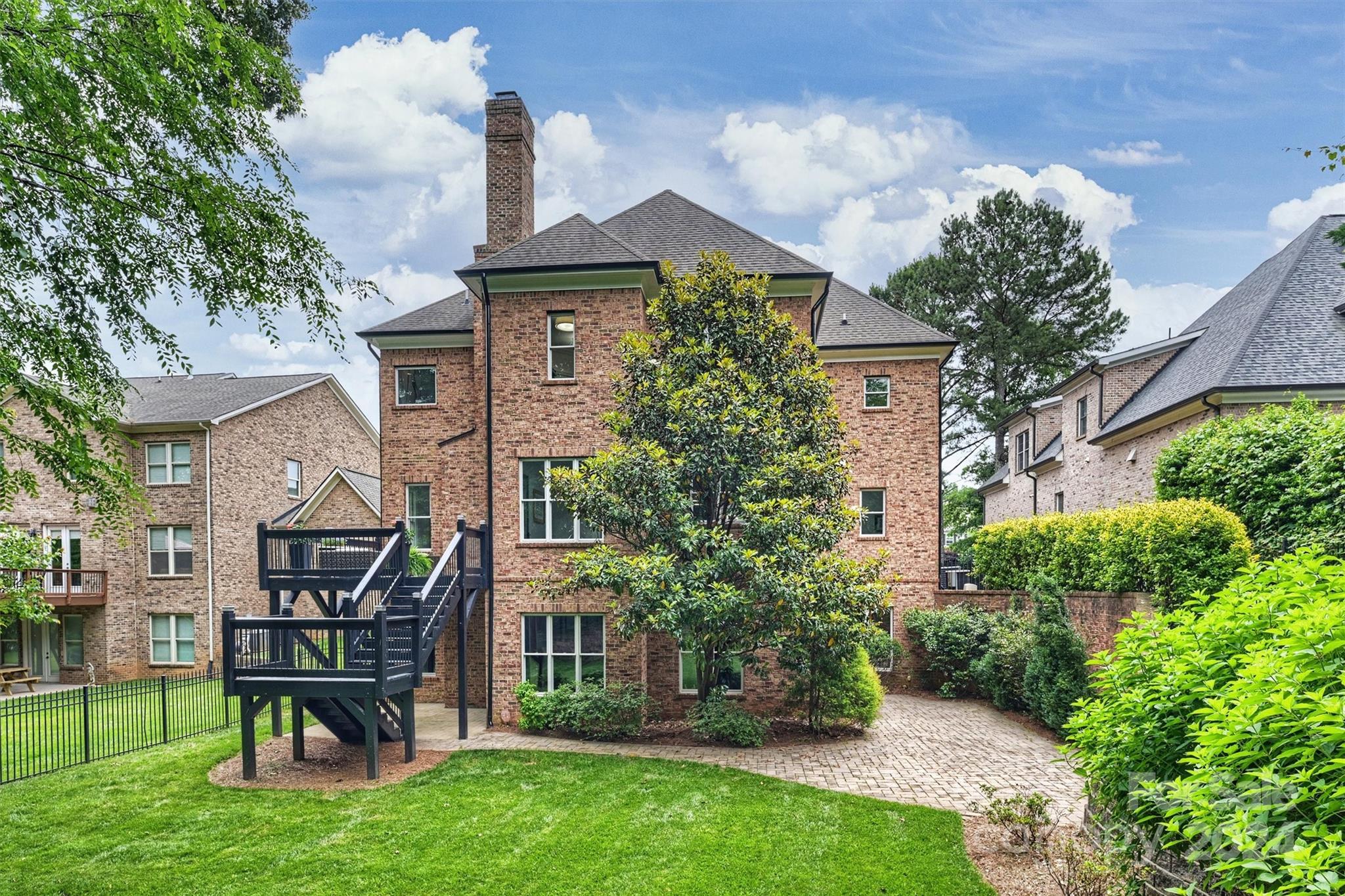 6128 Sharon Road Charlotte, NC 28210 - Photo 40 of 48 Gallery Image 40