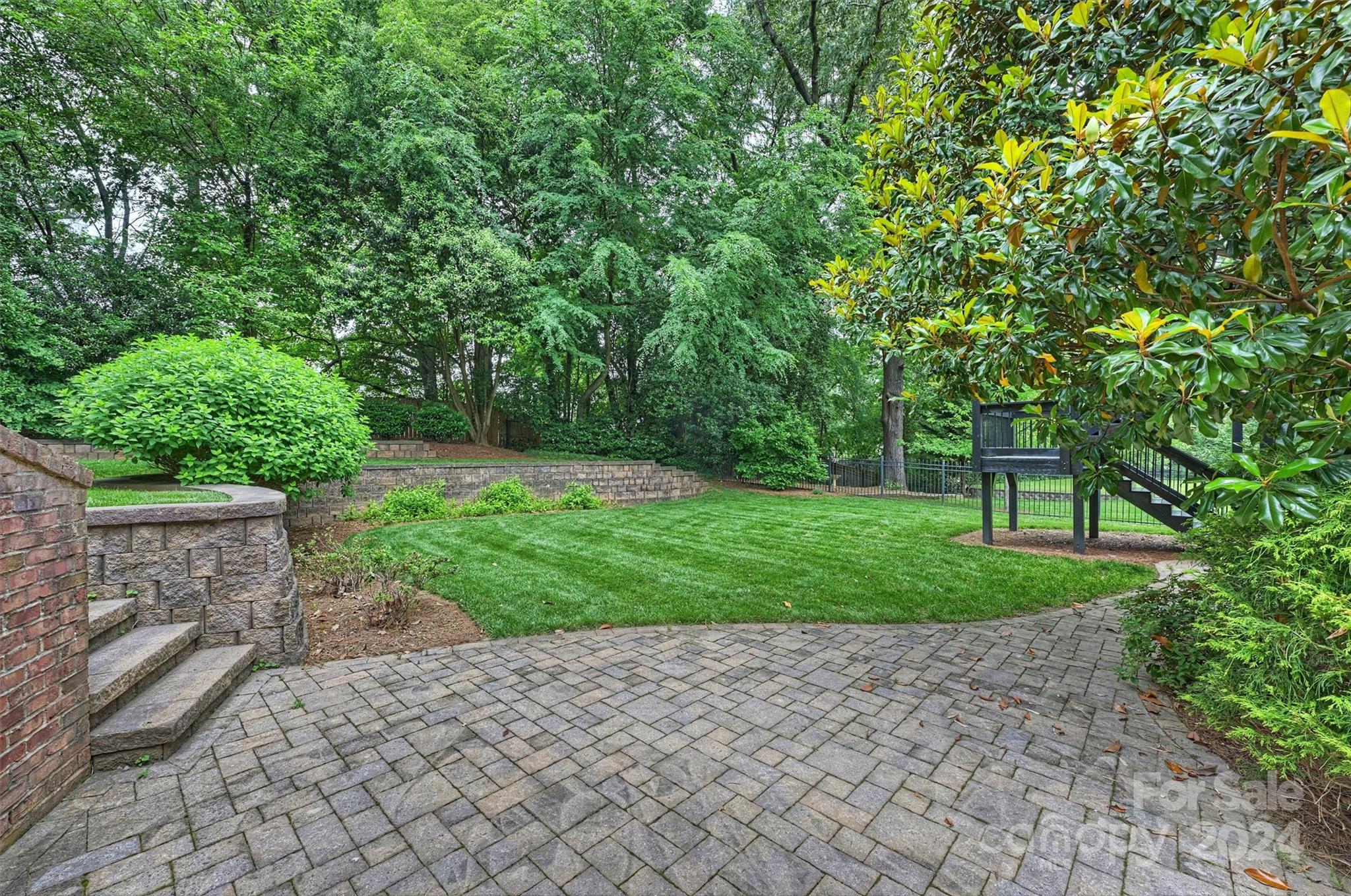6128 Sharon Road Charlotte, NC 28210 - Photo 43 of 48 Gallery Image 43