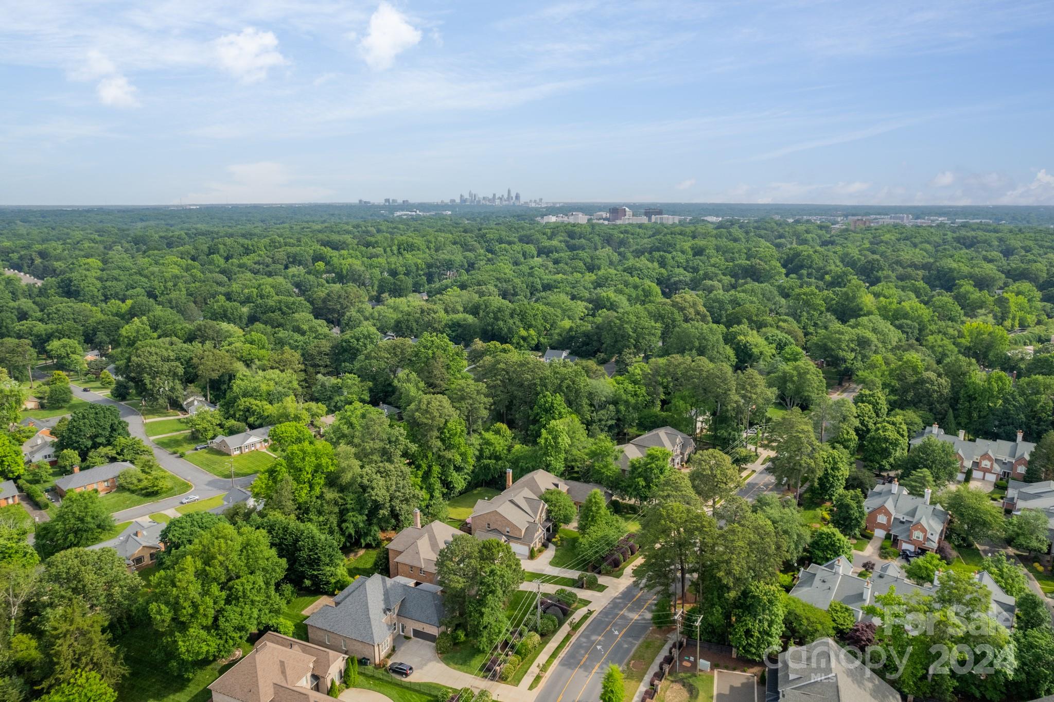 6128 Sharon Road Charlotte, NC 28210 - Photo 47 of 48 Gallery Image 47