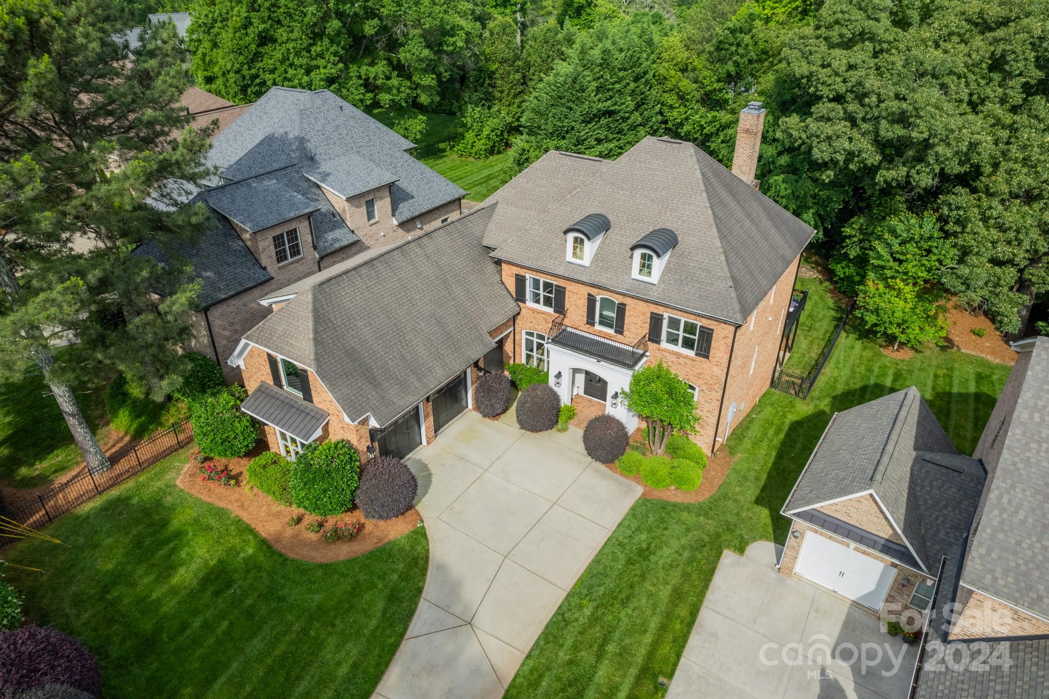 6128 Sharon Road Charlotte, NC 28210 - Photo 48 of 48 Gallery Image 48