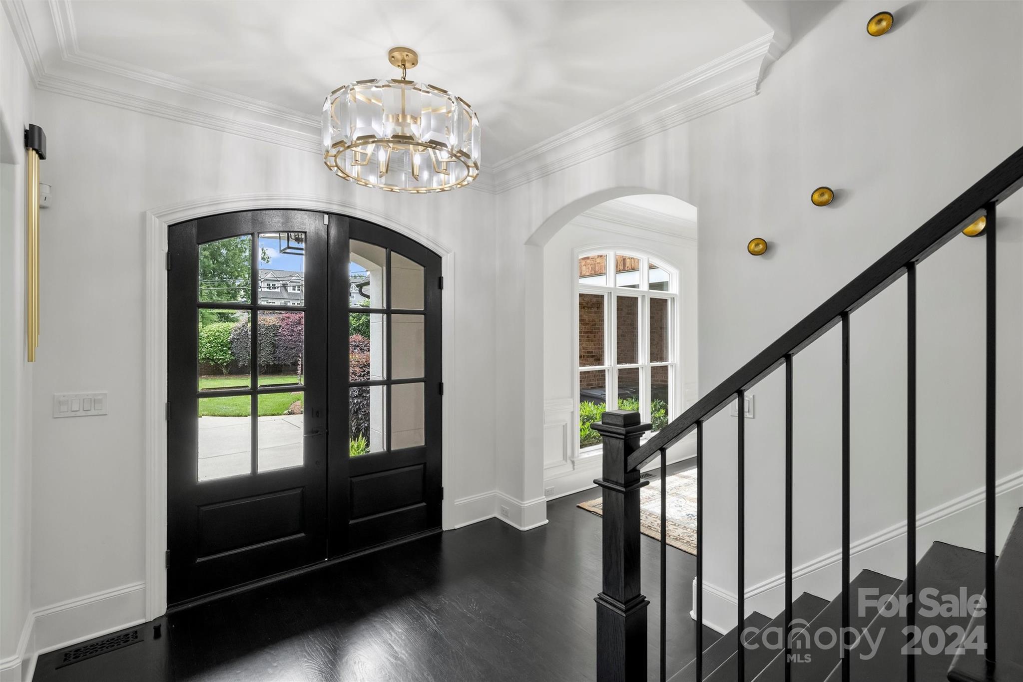 6128 Sharon Road Charlotte, NC 28210 - Photo 5 of 48 Gallery Image 5