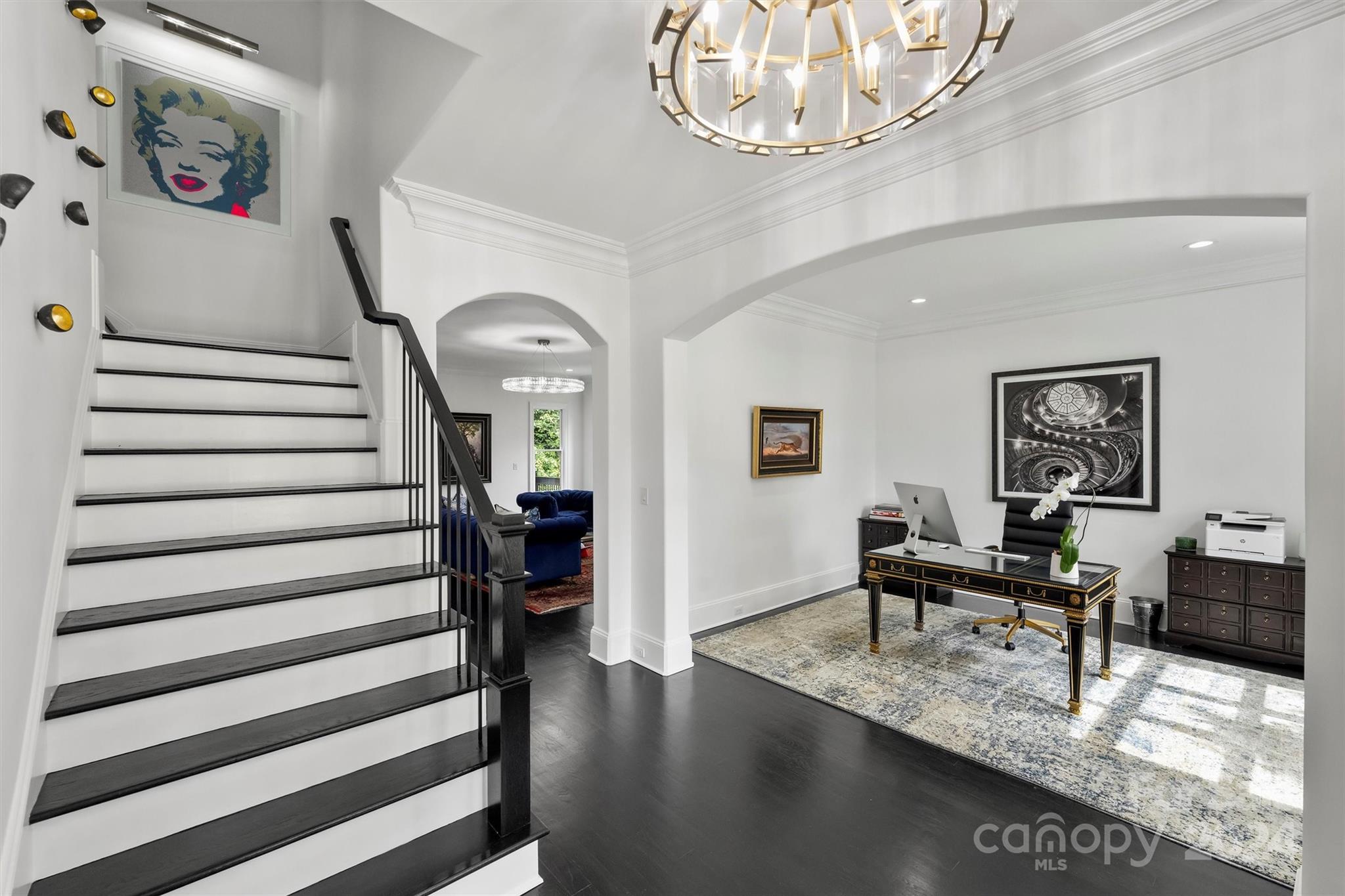 6128 Sharon Road Charlotte, NC 28210 - Photo 6 of 48 Gallery Image 6