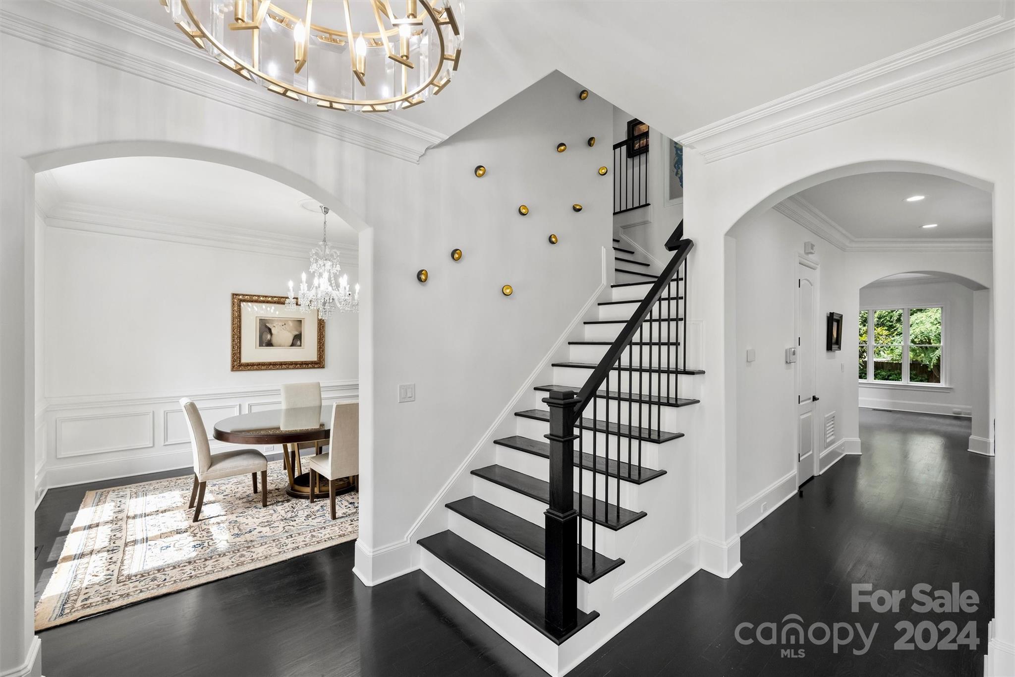 6128 Sharon Road Charlotte, NC 28210 - Photo 8 of 48 Gallery Image 8