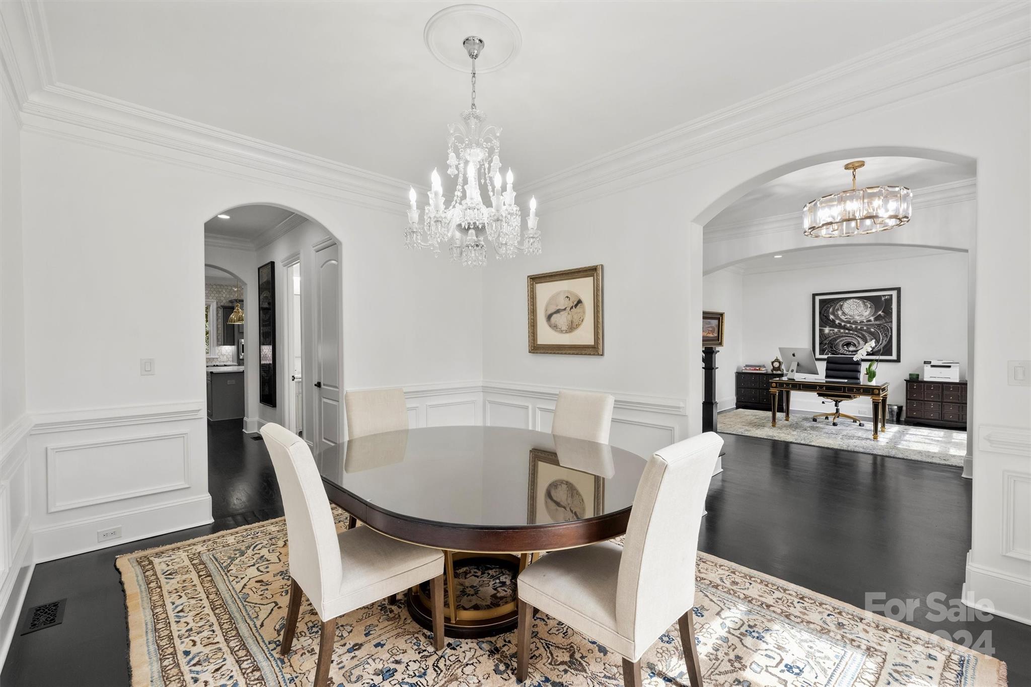 6128 Sharon Road Charlotte, NC 28210 - Photo 10 of 48 Gallery Image 10