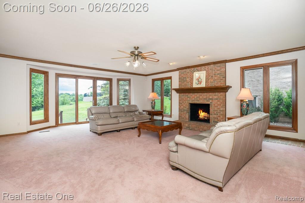 2898 Eagle Drive Rochester, MI 48309 - Photo 21 of 52 2898 Eagle_MLS-021.jpg