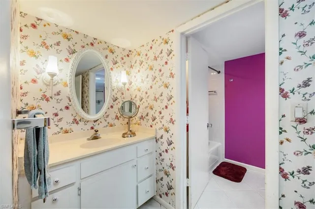 a view of outdoor space with green space