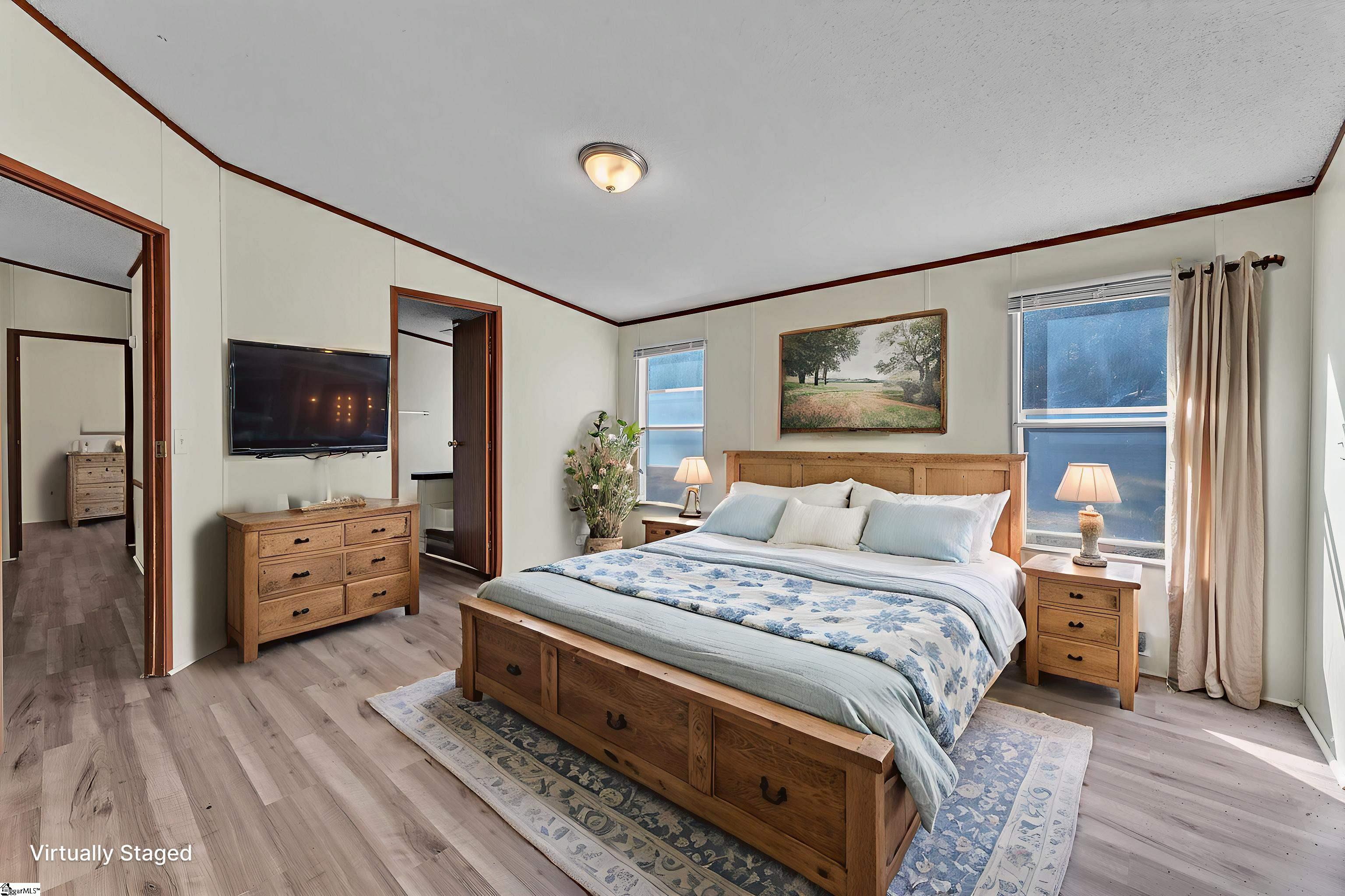 421 Brown Farm Road Seneca, SC 29678 - Photo 15 of 25