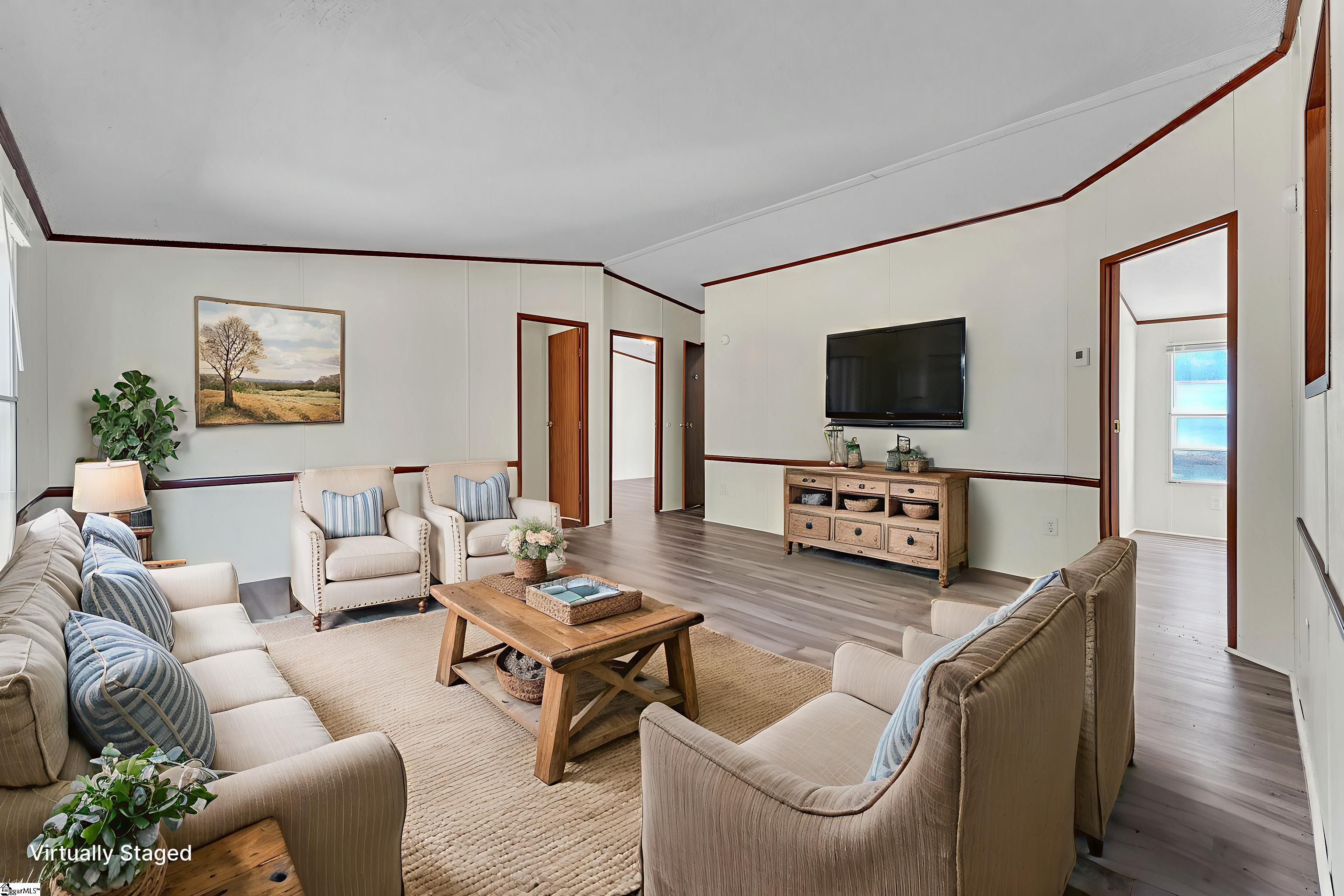 421 Brown Farm Road Seneca, SC 29678 - Photo 2 of 25