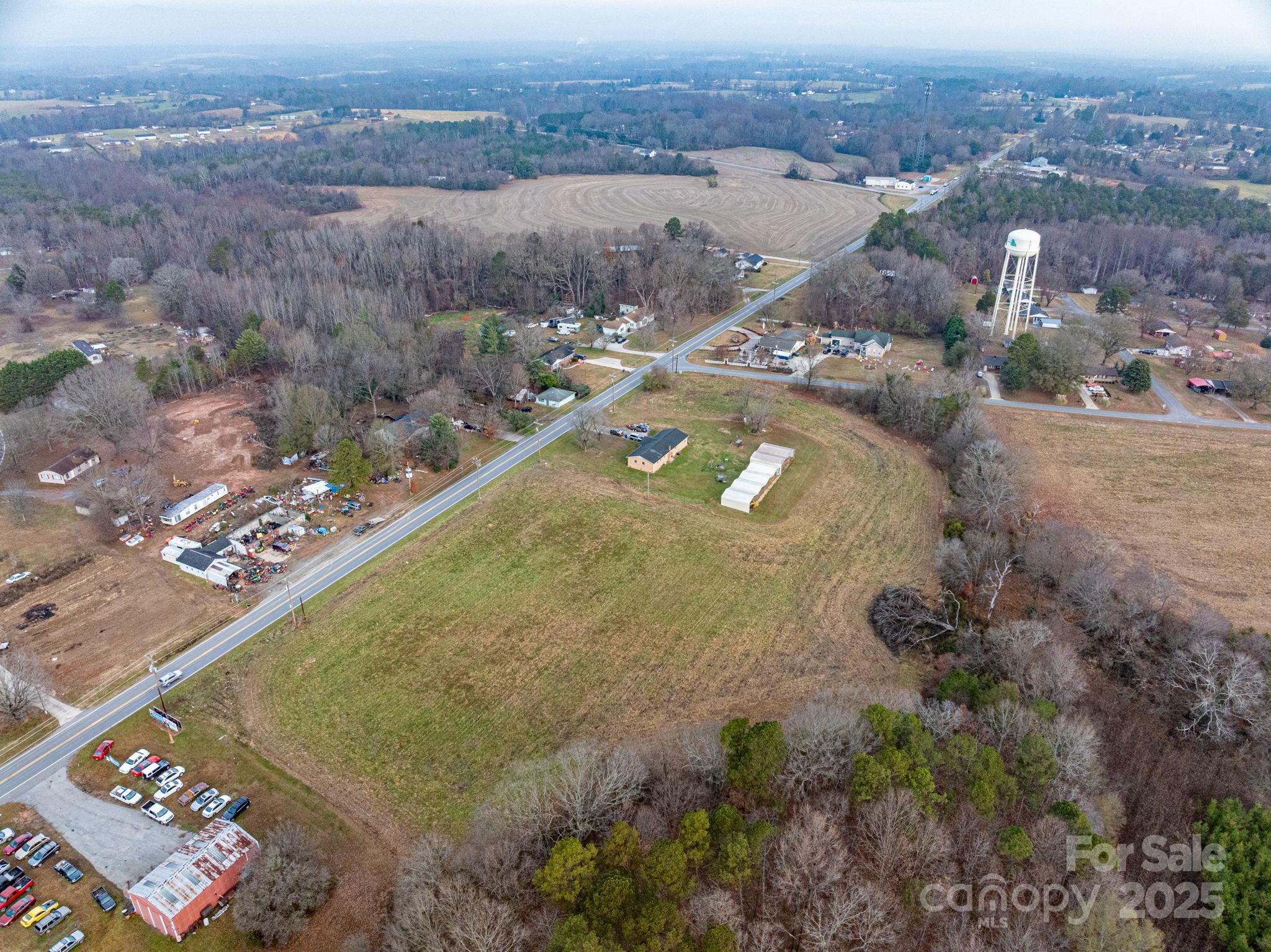 3538 Fallston Road Shelby, NC 28150 - Photo 5 of 11 Gallery Image 5