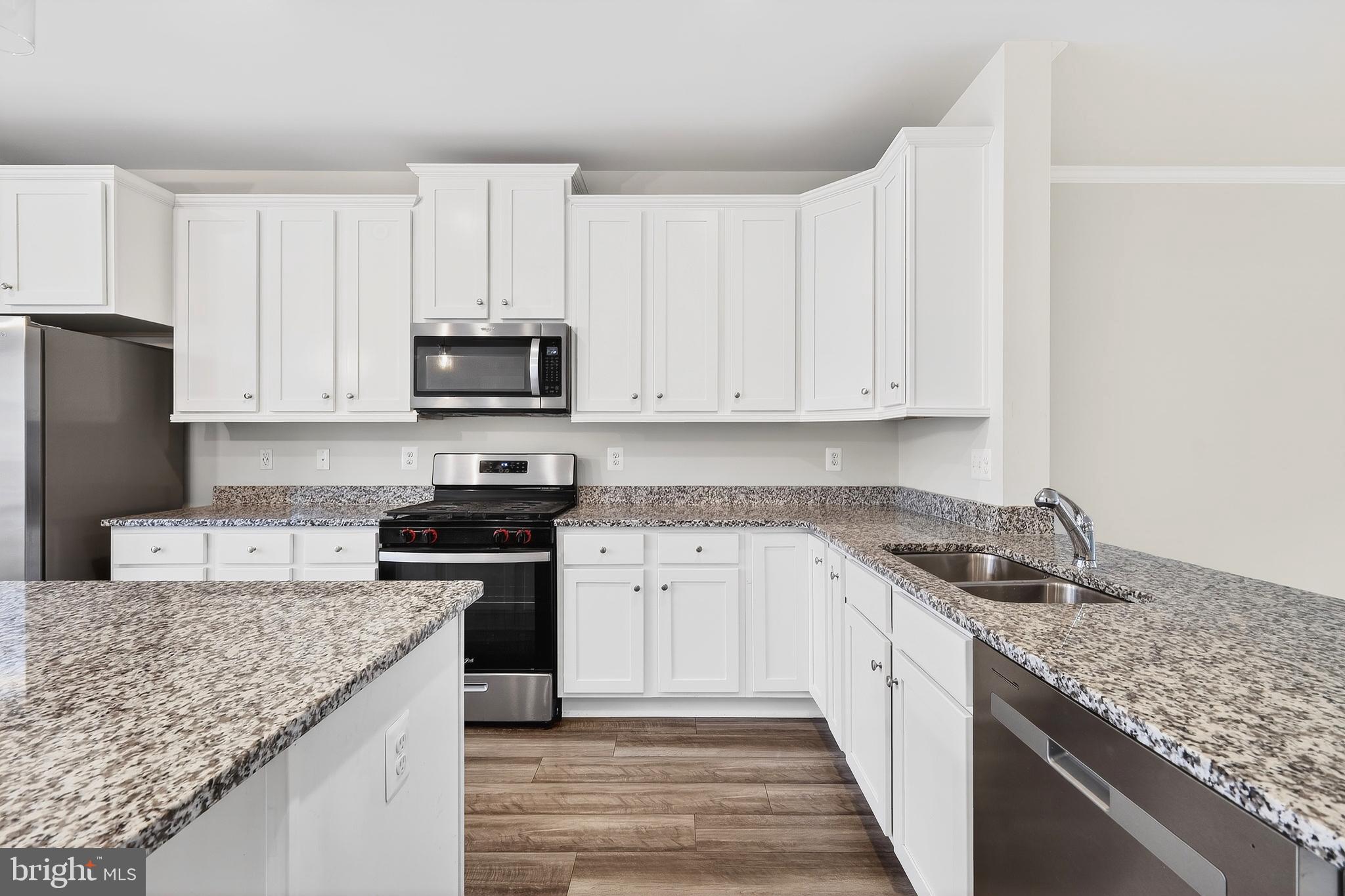 1017 Flester Lane Laurel, MD 20707 - Photo 12 of 37