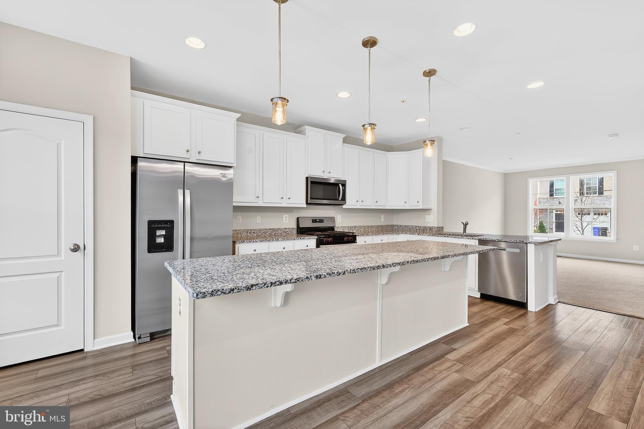 1017 Flester Lane Laurel, MD 20707 - Photo 14 of 37