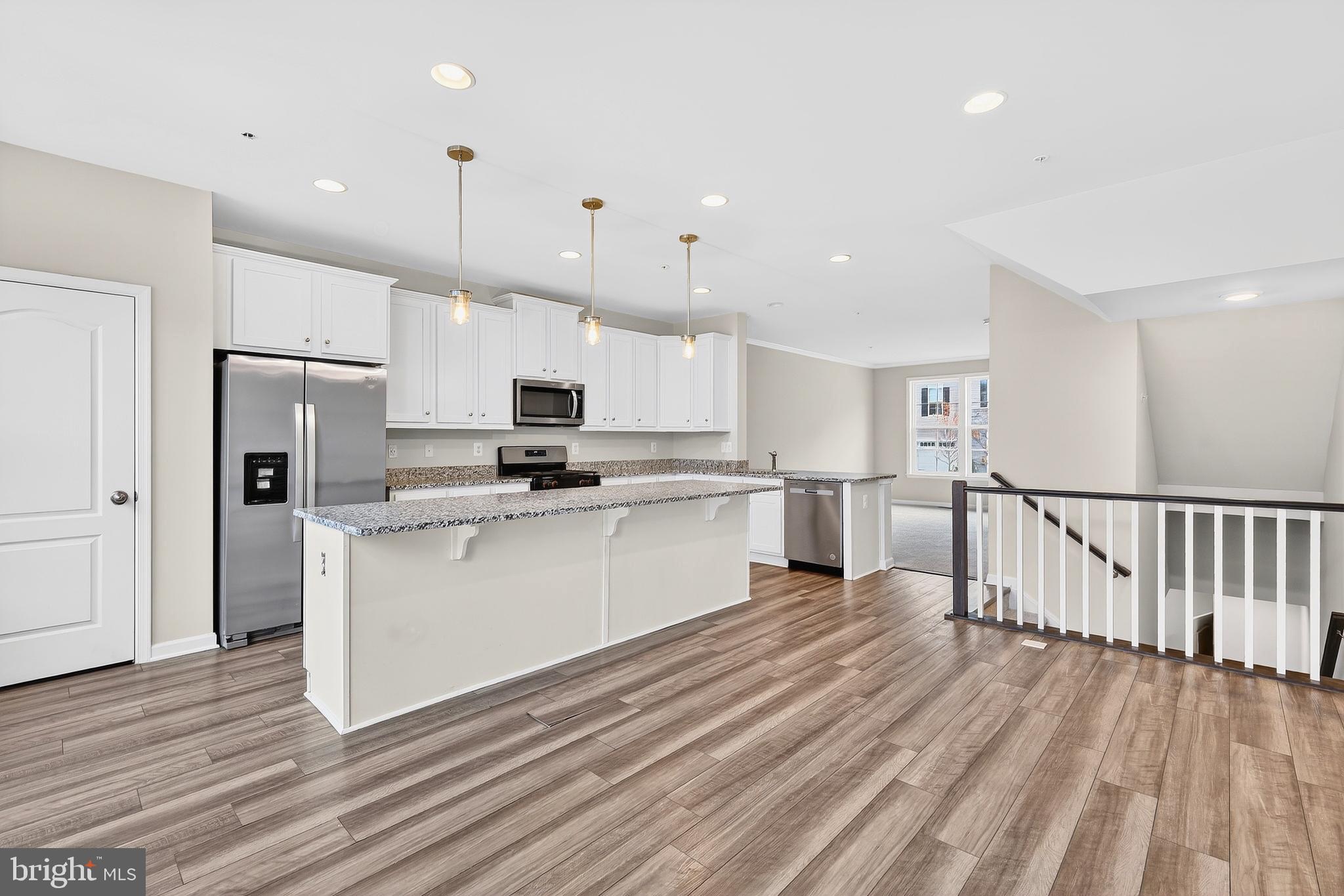 1017 Flester Lane Laurel, MD 20707 - Photo 16 of 37