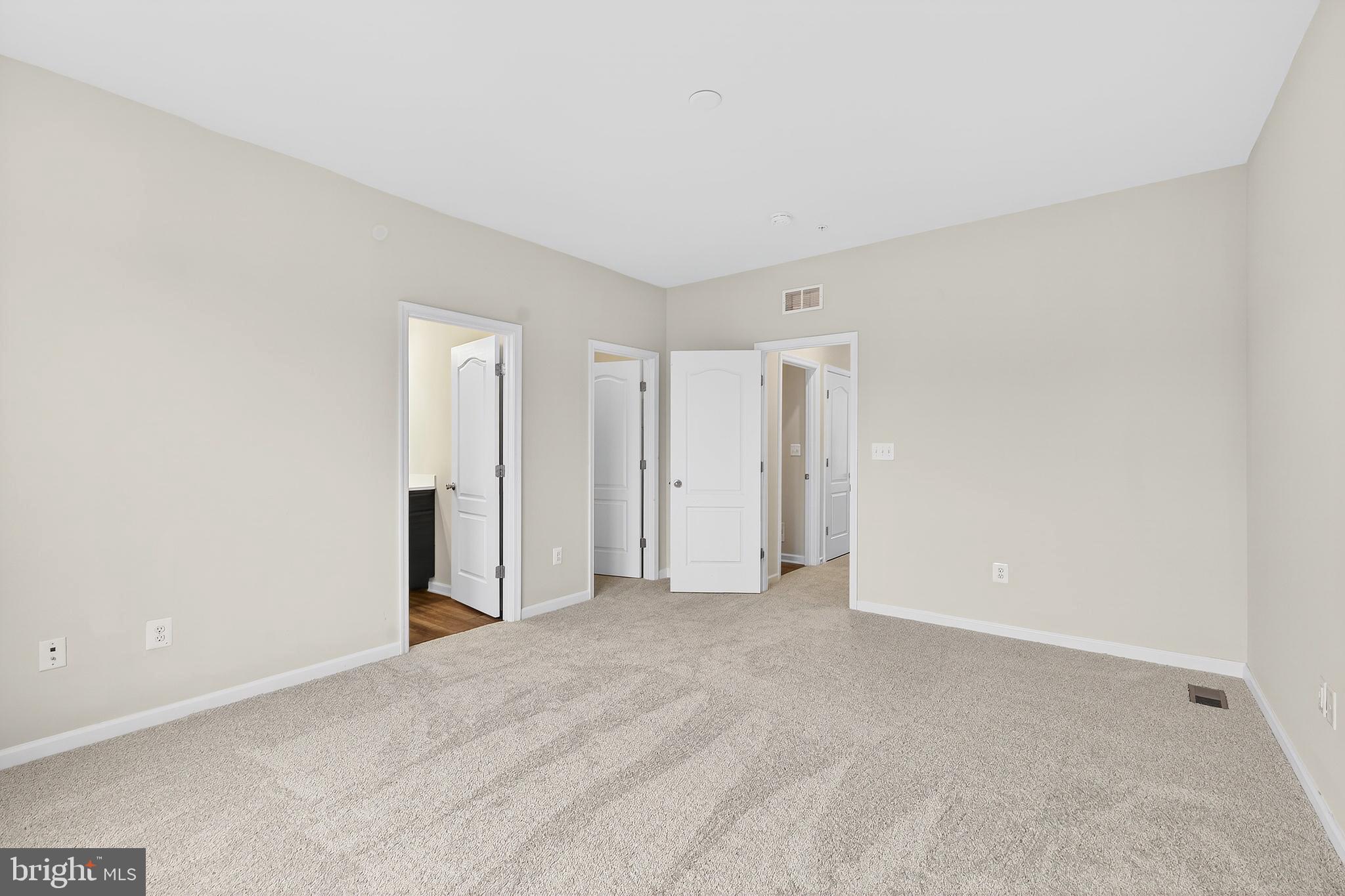 1017 Flester Lane Laurel, MD 20707 - Photo 19 of 37 Primary bedroom