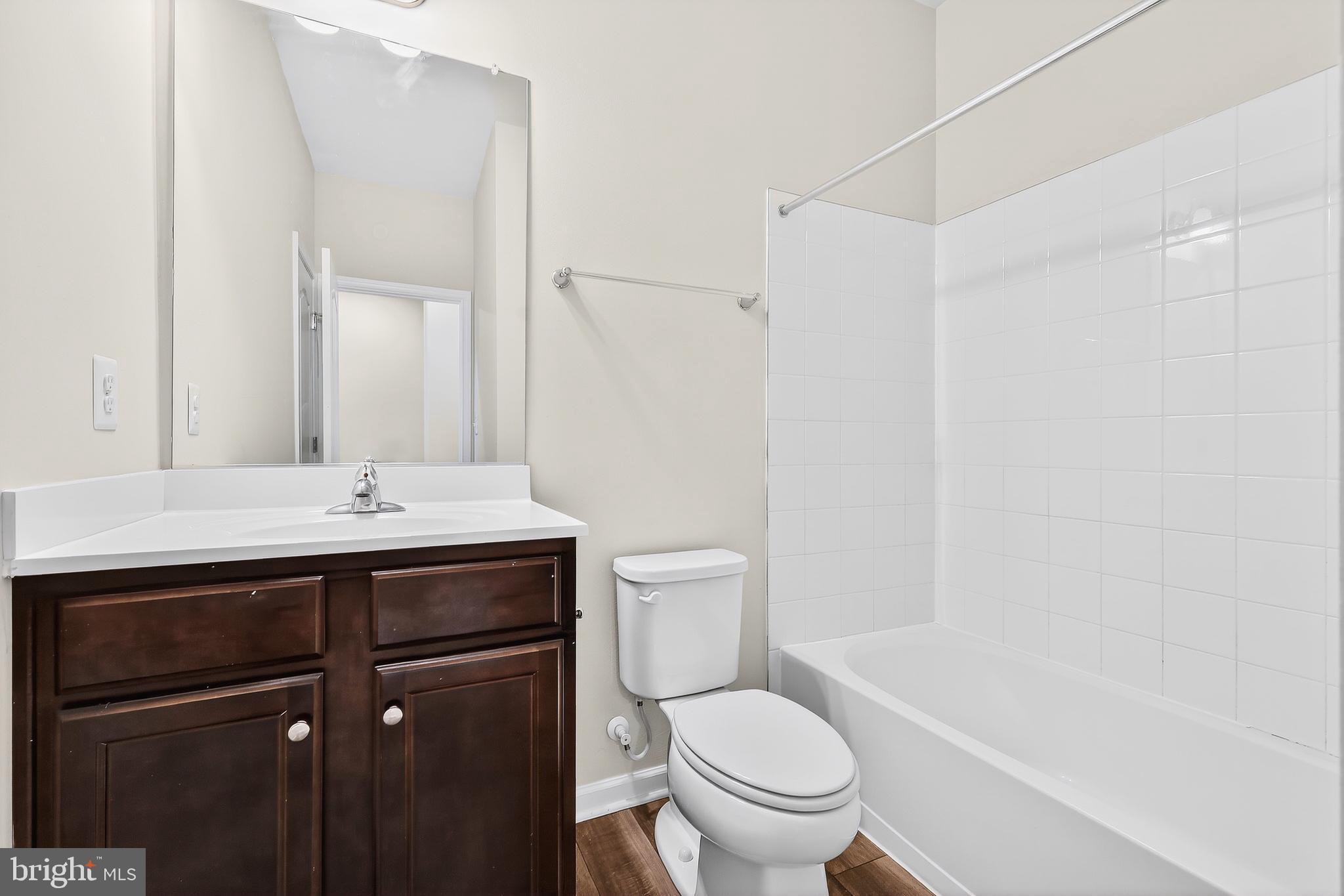 1017 Flester Lane Laurel, MD 20707 - Photo 27 of 37 Bathroom 2