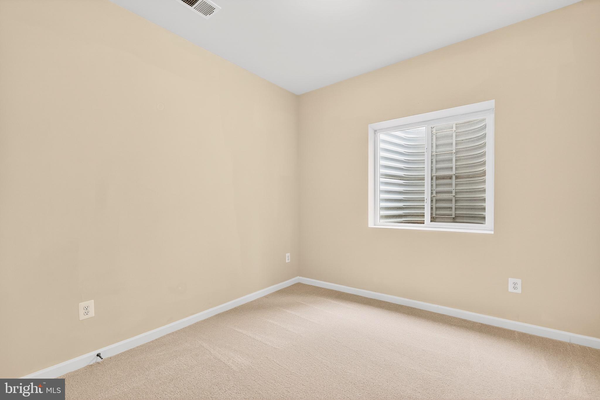 1017 Flester Lane Laurel, MD 20707 - Photo 30 of 37 Bedroom 4 at lower level