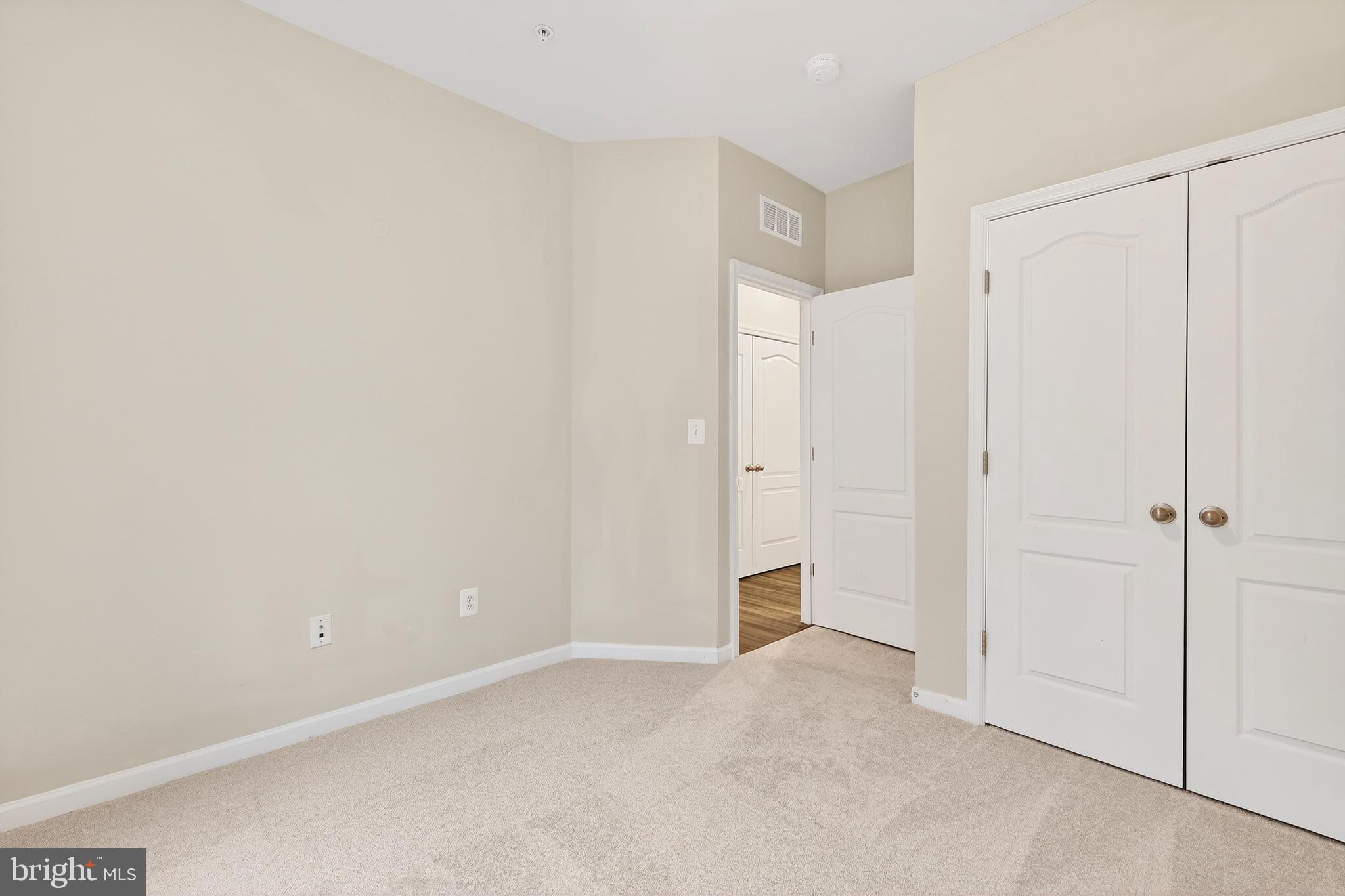 1017 Flester Lane Laurel, MD 20707 - Photo 32 of 37 Bedroom 4 at lower level