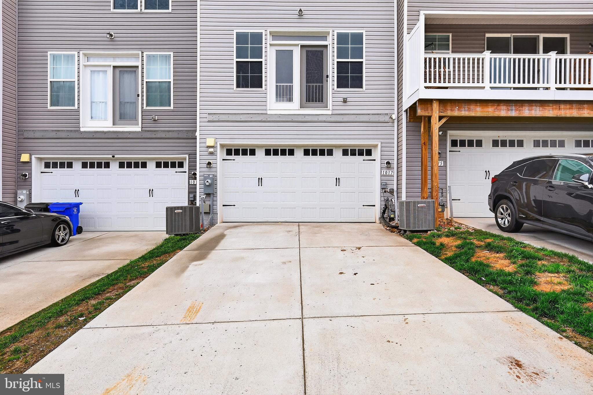 1017 Flester Lane Laurel, MD 20707 - Photo 33 of 37