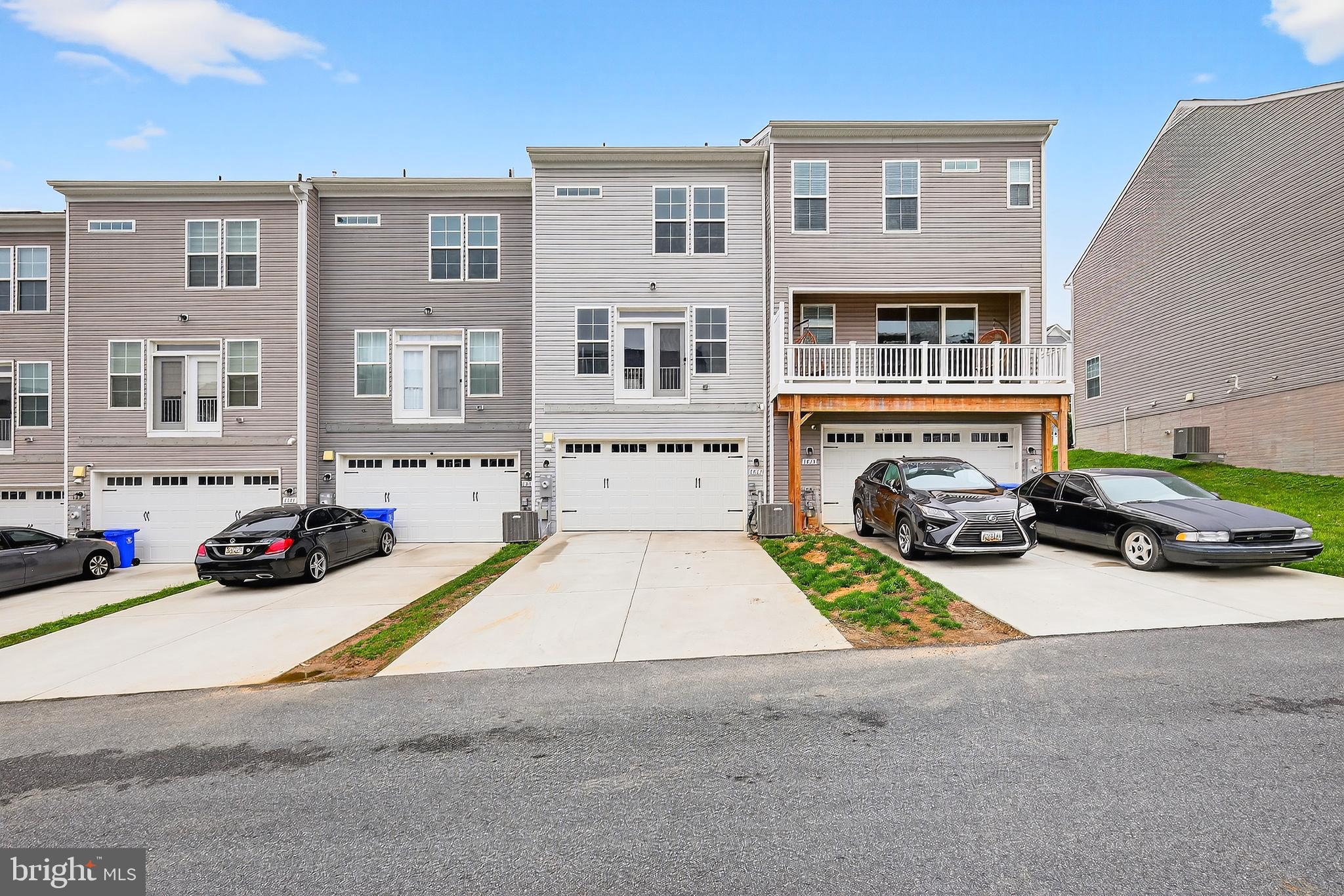 1017 Flester Lane Laurel, MD 20707 - Photo 34 of 37