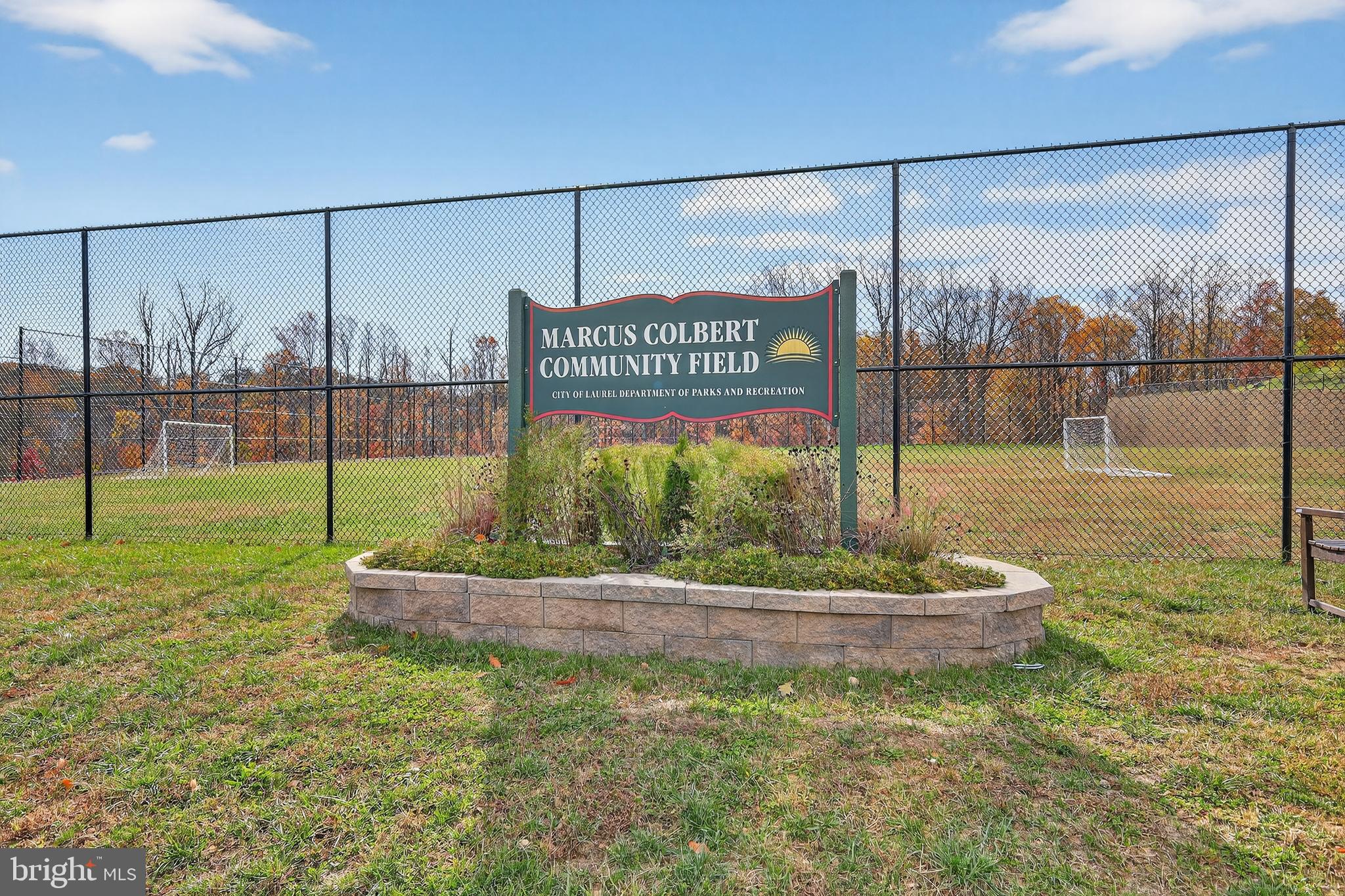 1017 Flester Lane Laurel, MD 20707 - Photo 36 of 37