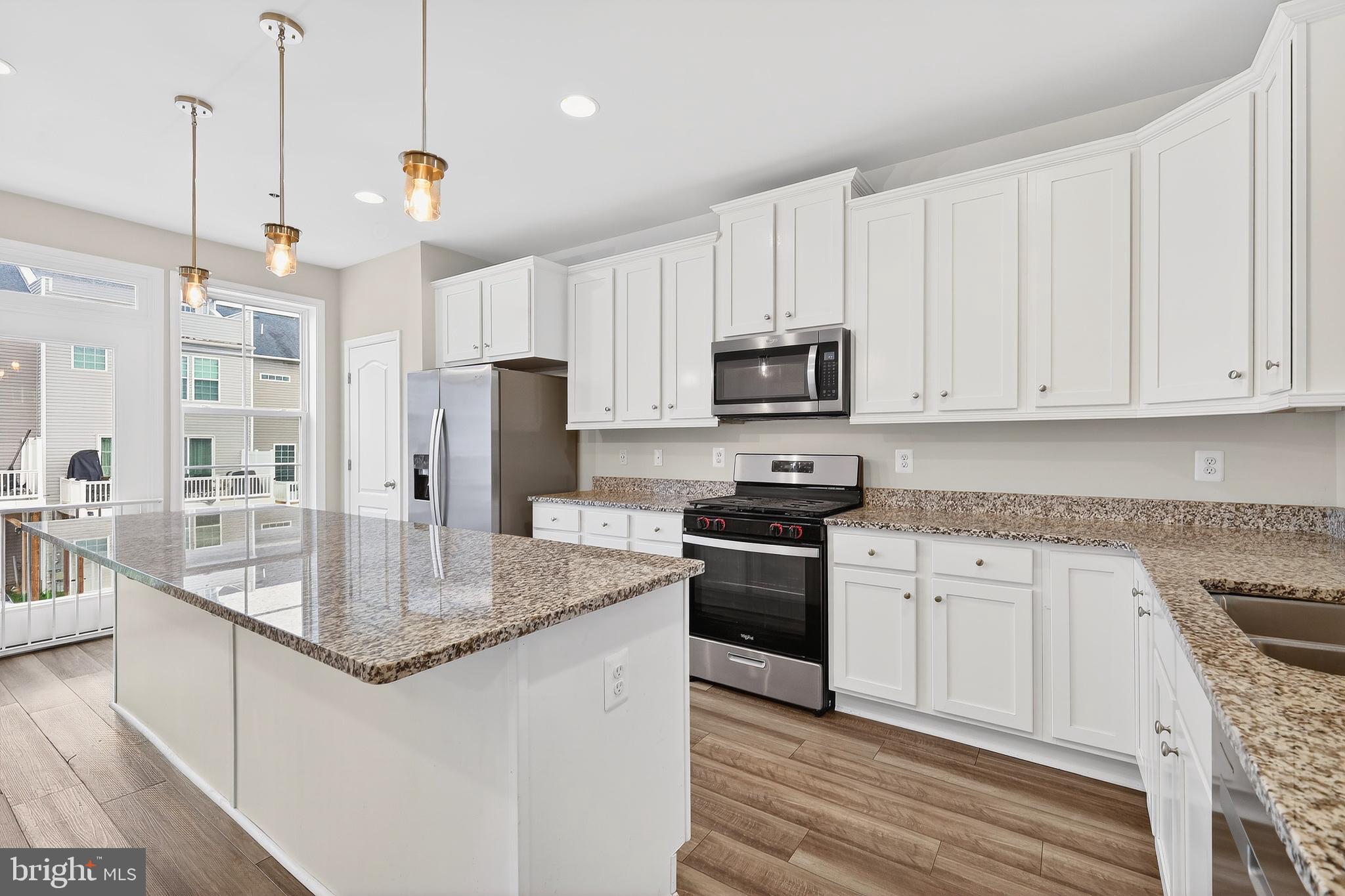 1017 Flester Lane Laurel, MD 20707 - Photo 7 of 37