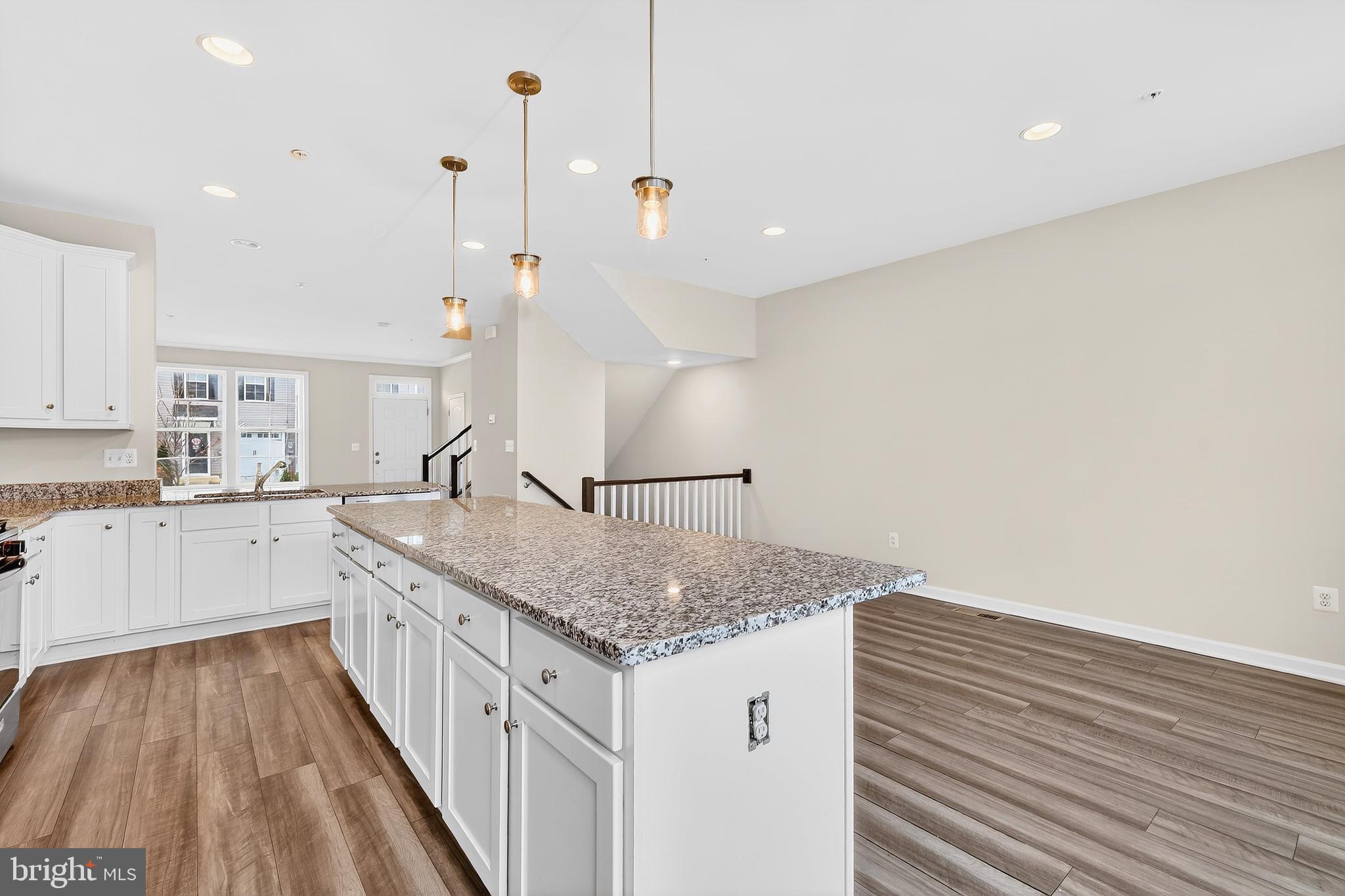 1017 Flester Lane Laurel, MD 20707 - Photo 8 of 37