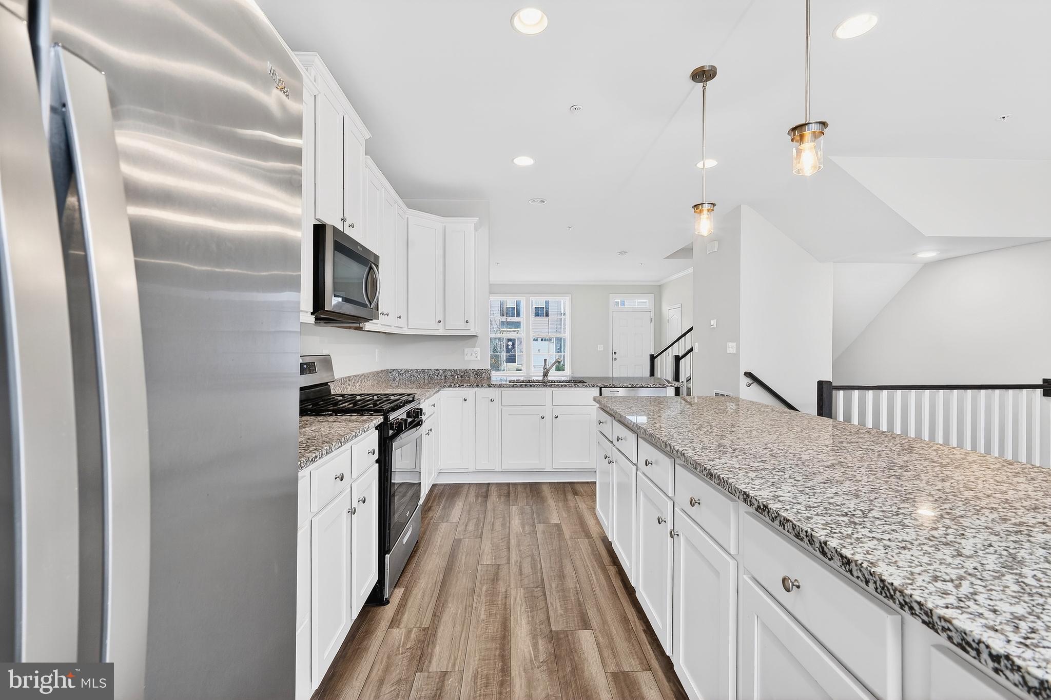 1017 Flester Lane Laurel, MD 20707 - Photo 9 of 37