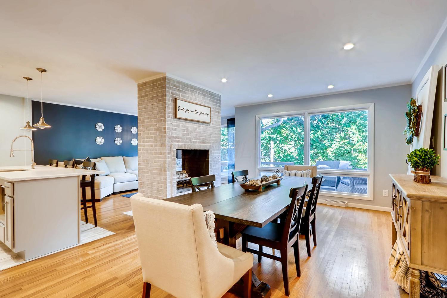 2390 Bristol Road Columbus, OH 43221 - Photo 4 of 16