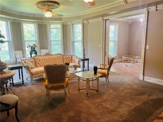 $575,000 | 507 West Park Street, Olathe, KS 66061