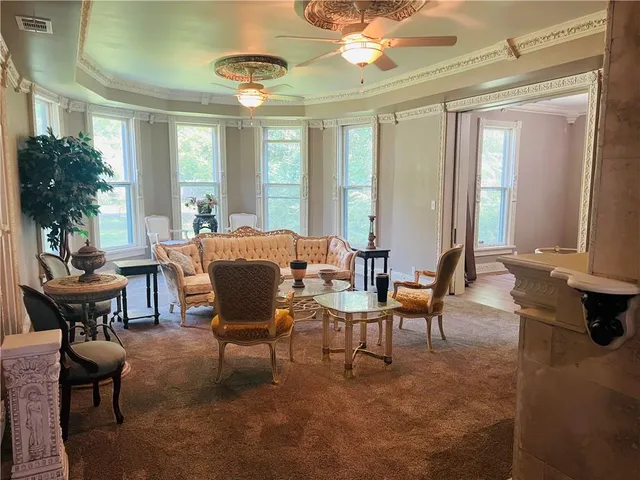 $575,000 | 507 West Park Street, Olathe, KS 66061