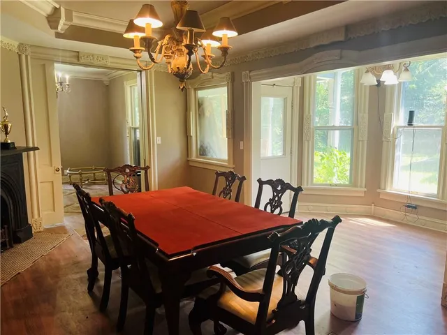 $575,000 | 507 West Park Street, Olathe, KS 66061