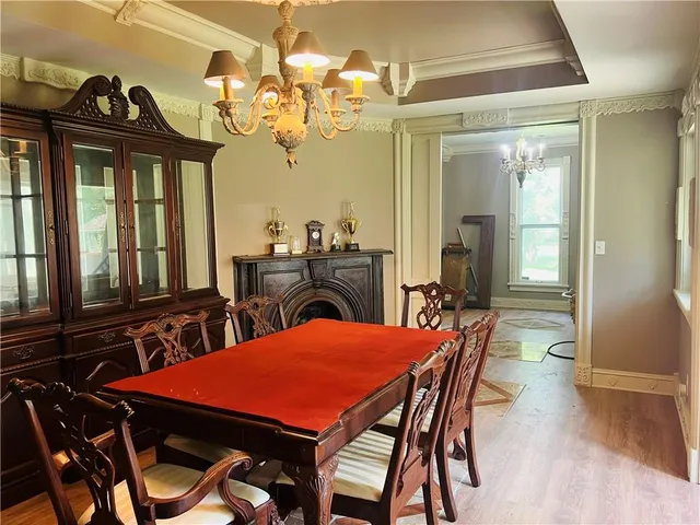 $575,000 | 507 West Park Street, Olathe, KS 66061