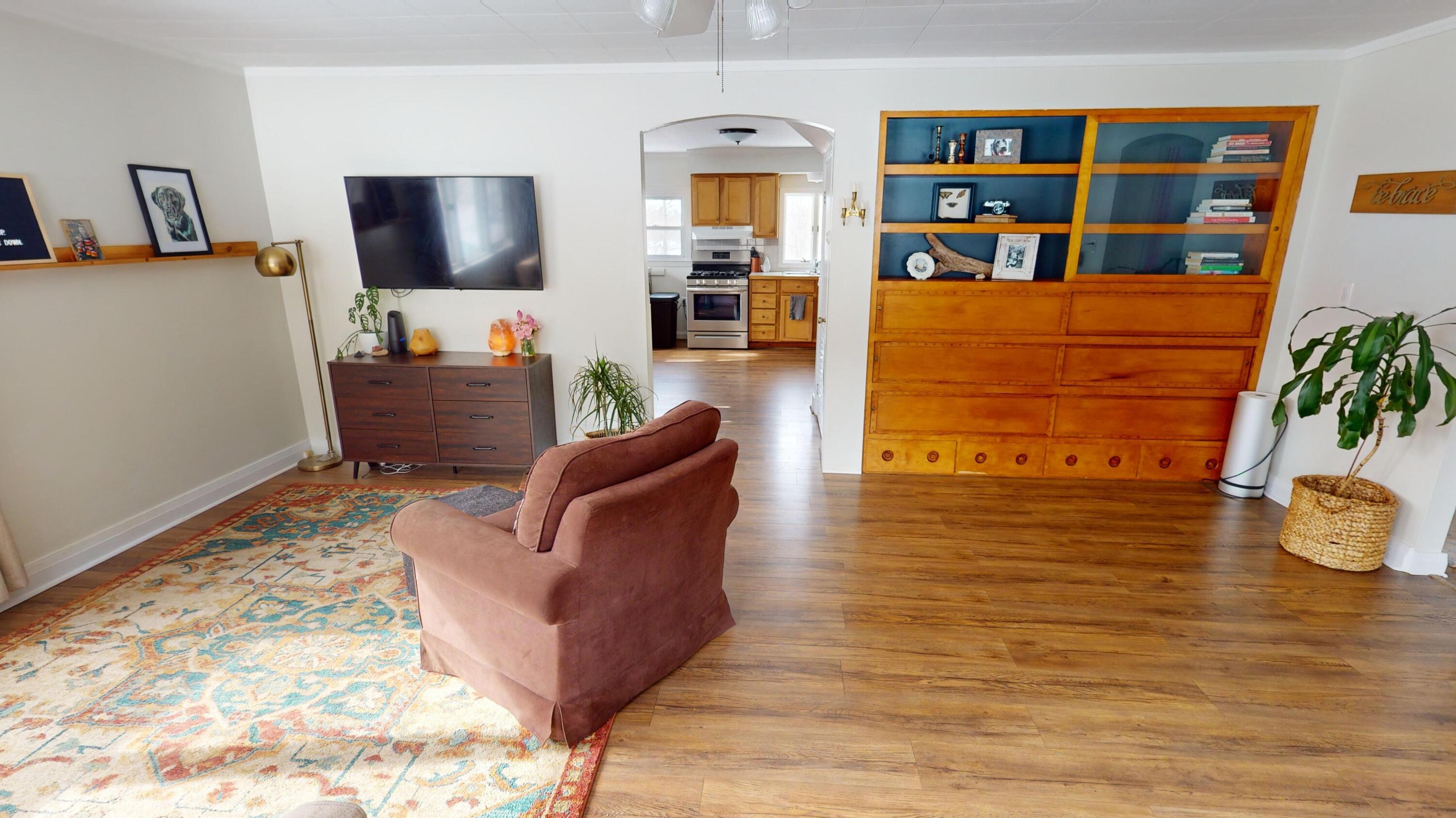 2154 Carmel Road North Newburgh, ME 04444 - Photo 6 of 35 H
