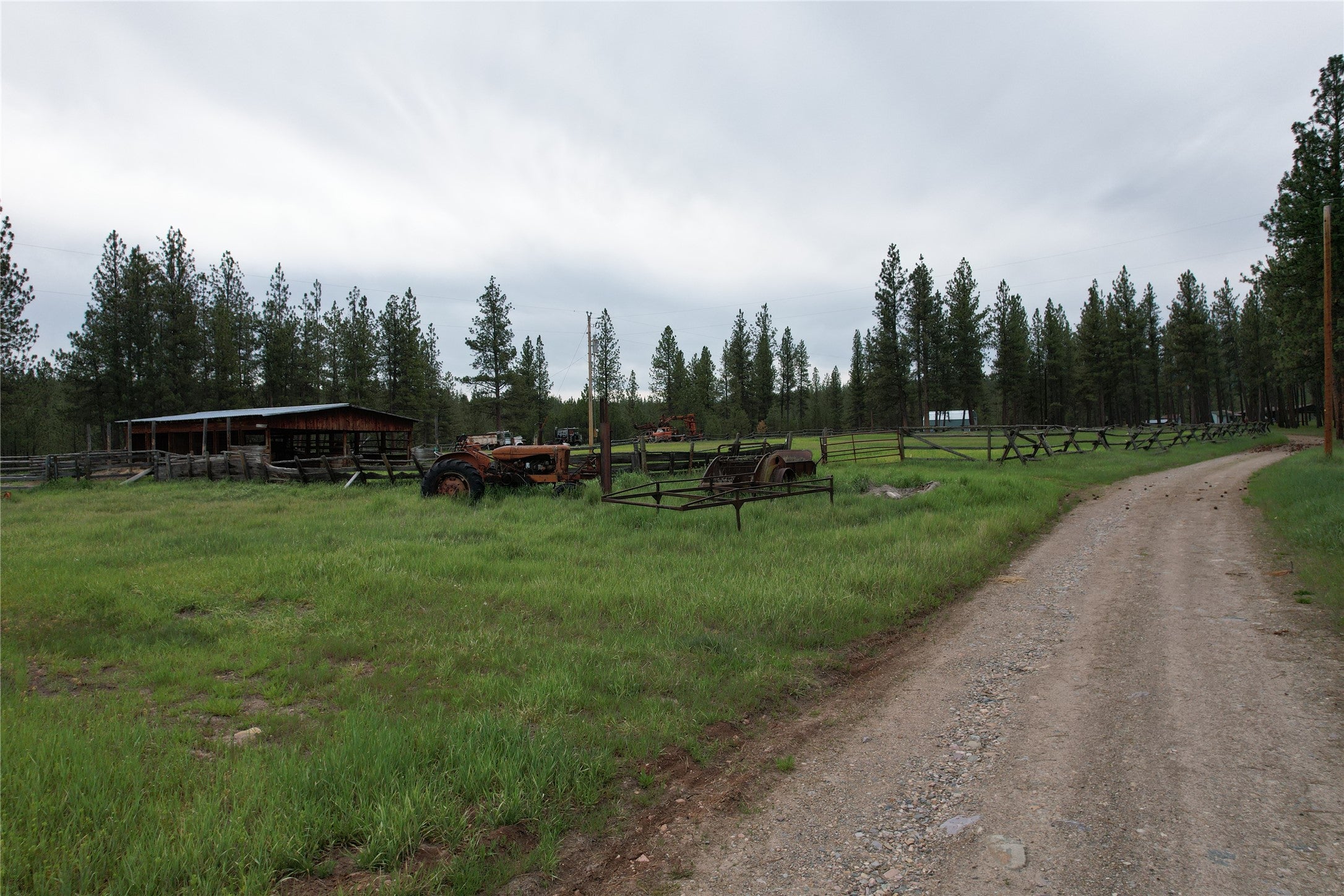 28273 Blixit Creek Road Bonner, MT 59823 - Photo 34 of 48 Gallery Image 34