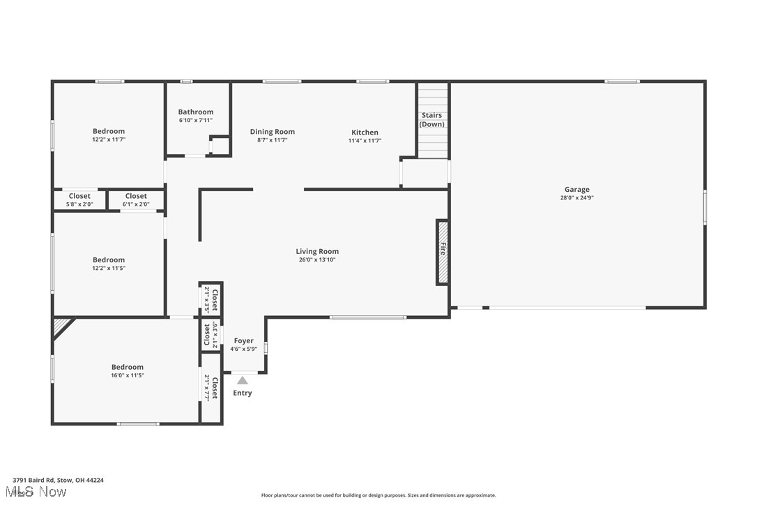 3791 Baird Road Stow, OH 44224 - Photo 39 of 41 Gallery Image 39
