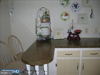 524 Sutherland Road Ewing, NJ 08618 - Photo 3 of 6 Kitchen