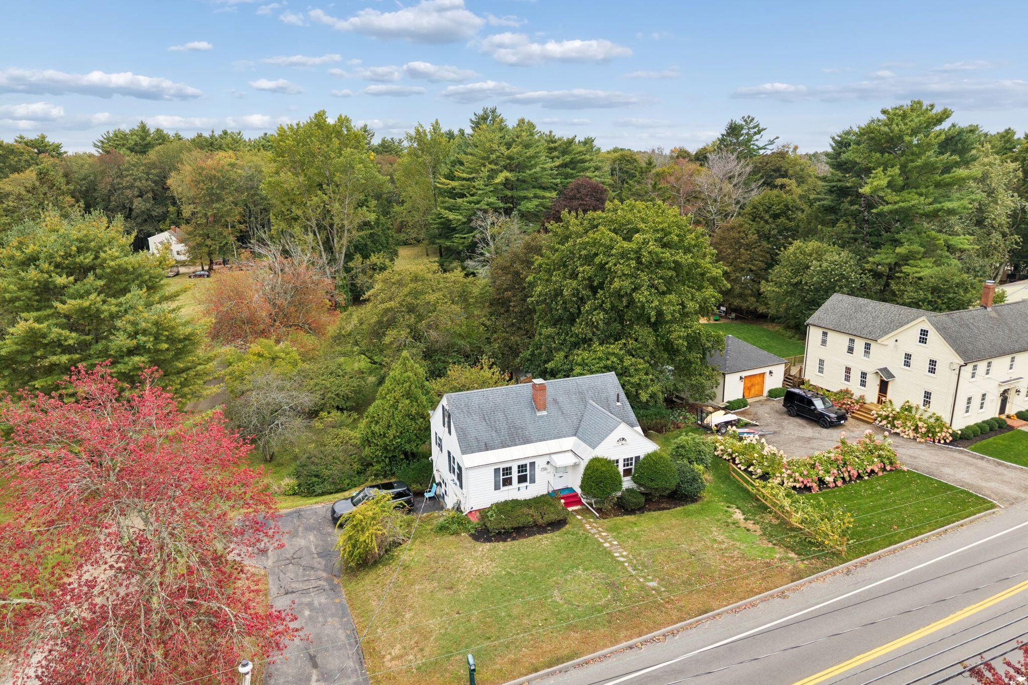 1341 State Road Eliot, ME 03903 - Photo 2 of 30 Cover Photo